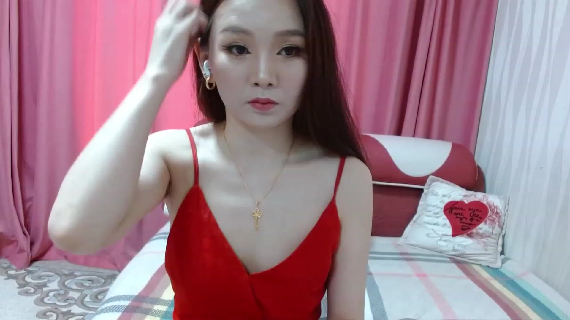Gallery image thumbnail from Asiankitty_oX's myfreecams stream on, 03/10/2023, 05:22 image 2 of 20
