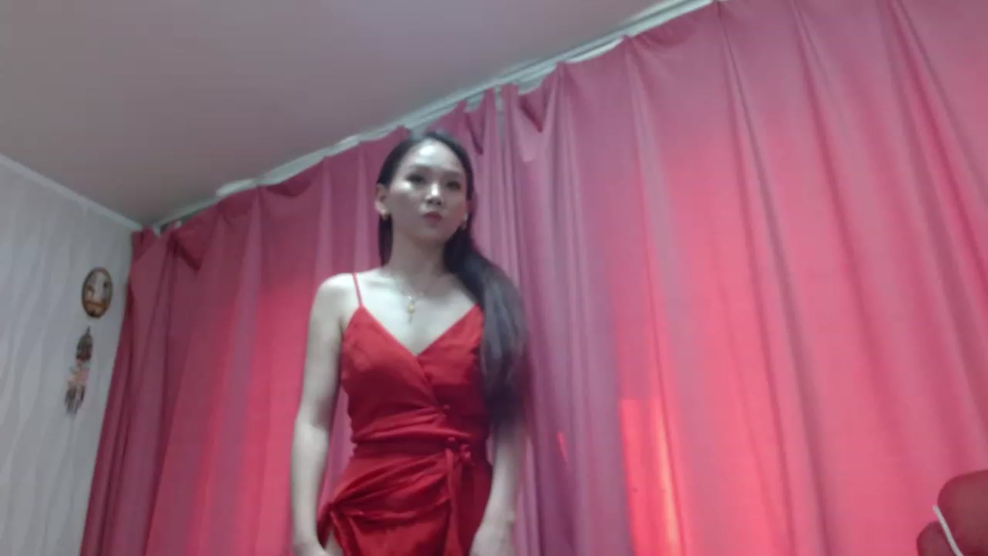 Gallery image thumbnail from Asiankitty_oX's myfreecams stream on, 03/10/2023, 05:22 image 9 of 20