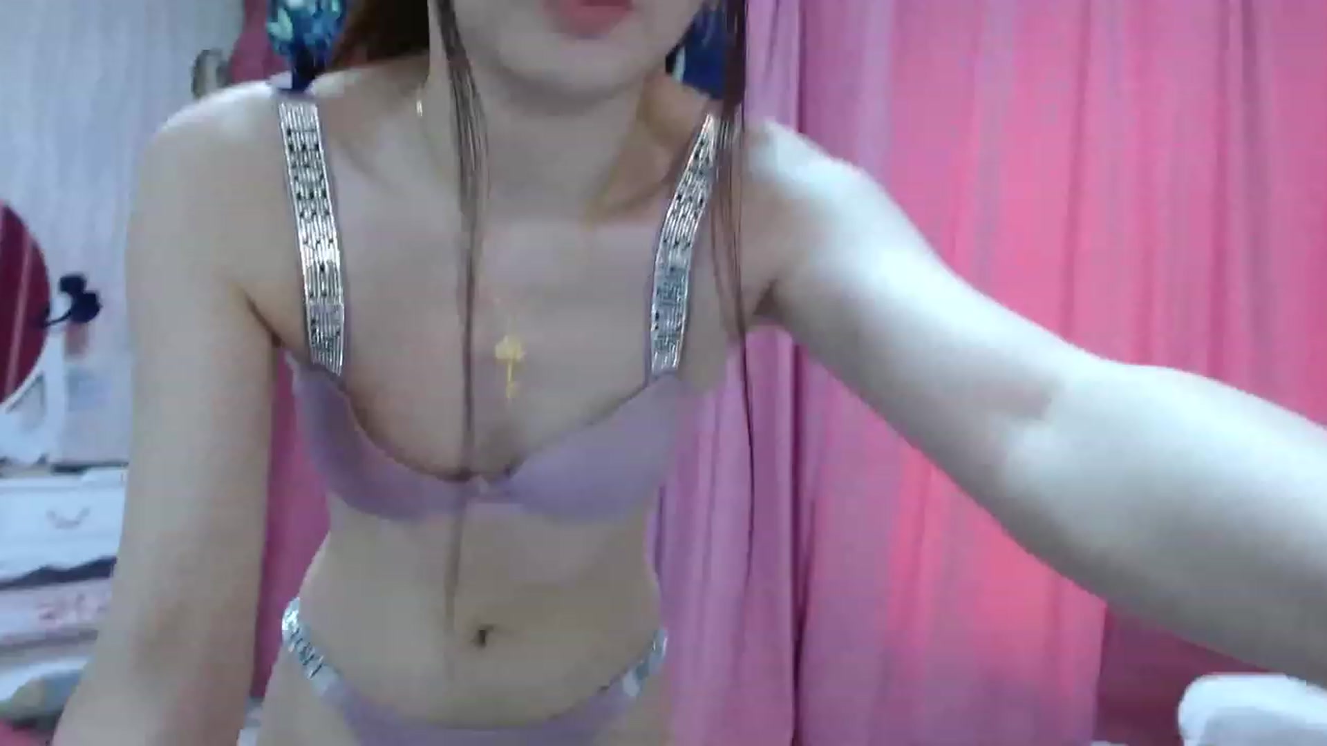 Gallery image thumbnail from Asiankitty_oX's myfreecams stream on, 03/24/2023, 06:29 image 14 of 20