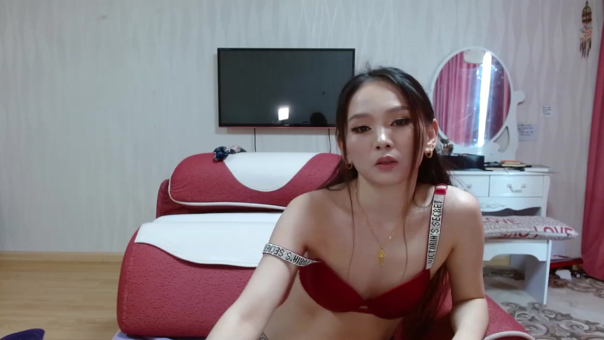 Gallery image thumbnail from Asiankitty_oX's myfreecams stream on, 03/25/2023, 06:30 image 11 of 20