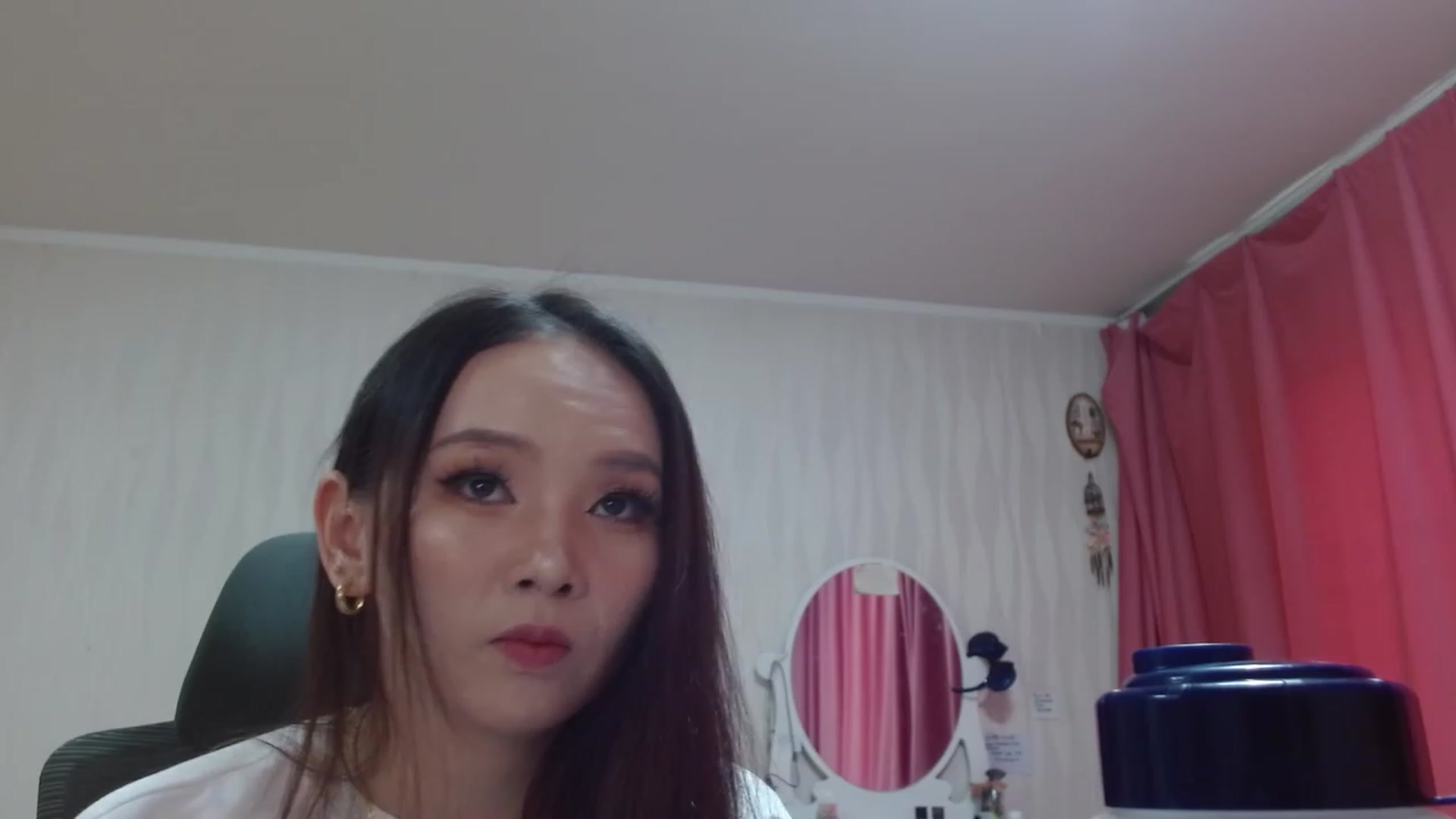 Gallery image thumbnail from Asiankitty_oX's myfreecams stream on, 04/07/2023, 04:48 image 20 of 20