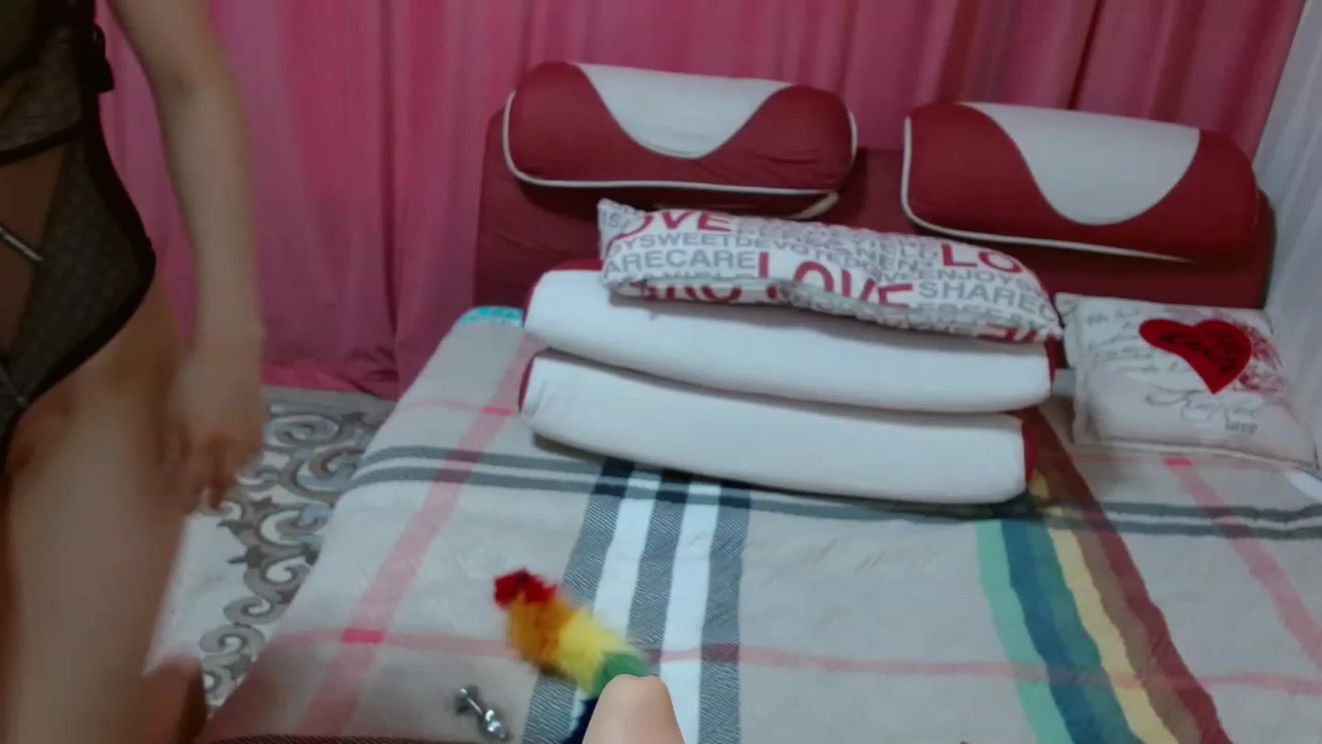 Gallery image thumbnail from Asiankitty_oX's myfreecams stream on, 04/09/2023, 11:36 image 1 of 20