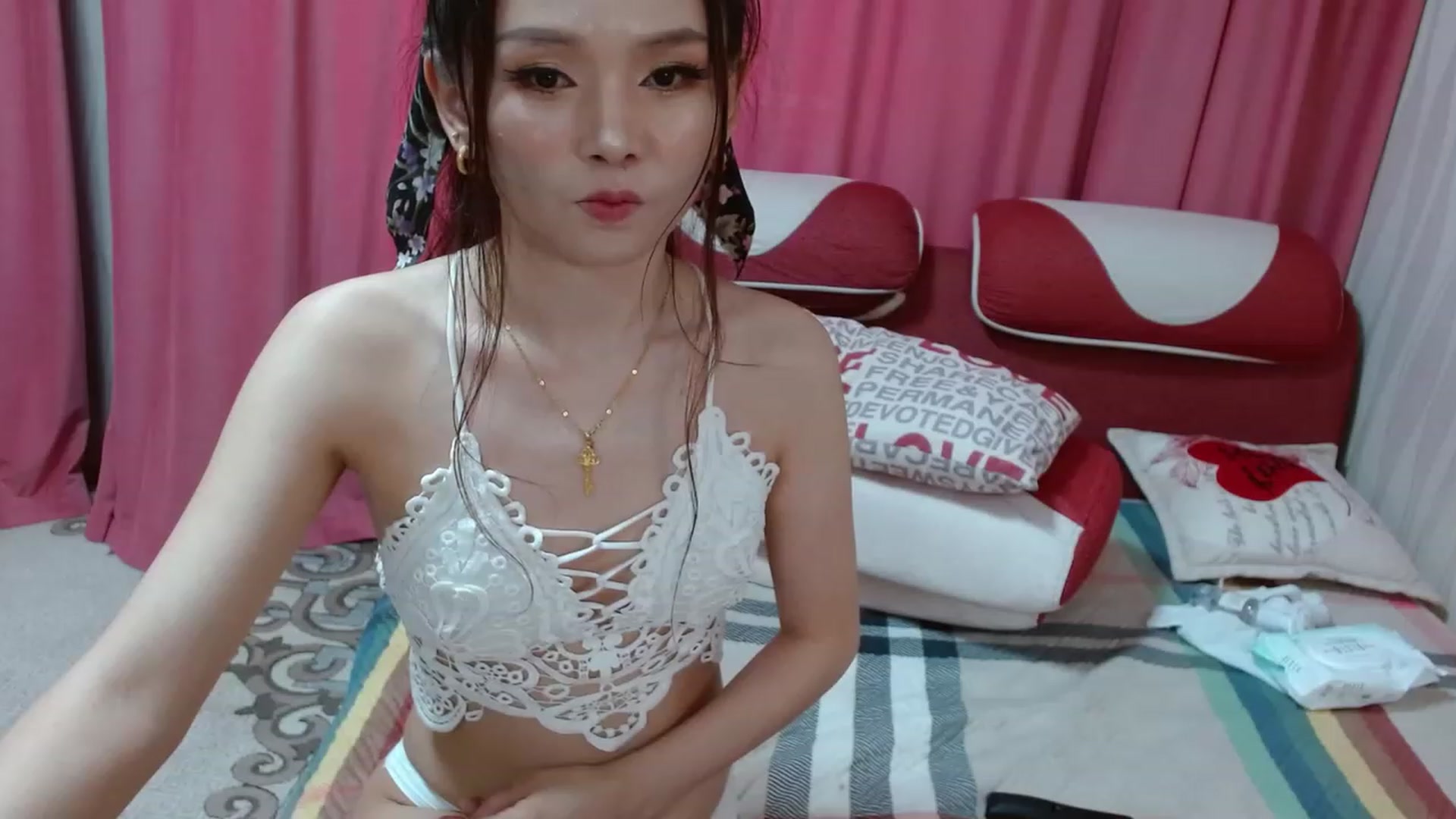 Gallery image thumbnail from Asiankitty_oX's myfreecams stream on, 04/16/2023, 09:34 image 11 of 20