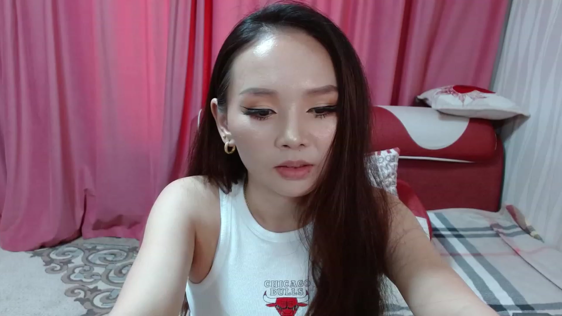 Gallery image thumbnail from Asiankitty_oX's myfreecams stream on, 04/25/2023, 06:47 image 11 of 20