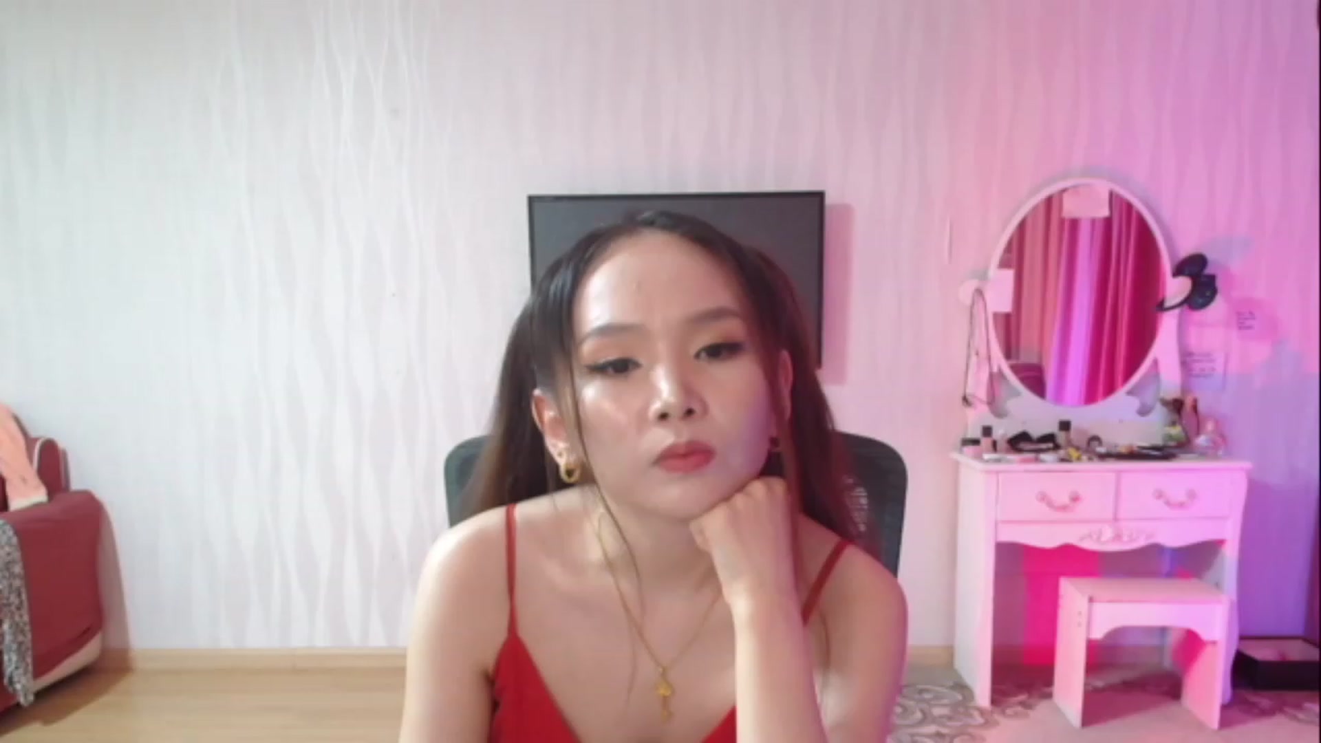 Gallery image thumbnail from Asiankitty_oX's myfreecams stream on, 05/04/2023, 13:31 image 3 of 20