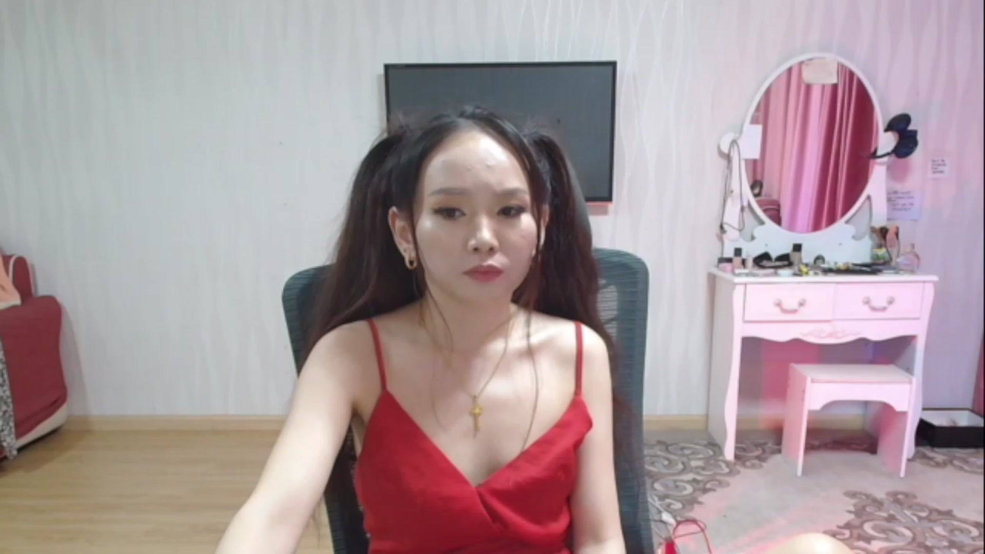 Gallery image thumbnail from Asiankitty_oX's myfreecams stream on, 05/04/2023, 13:59 image 6 of 20
