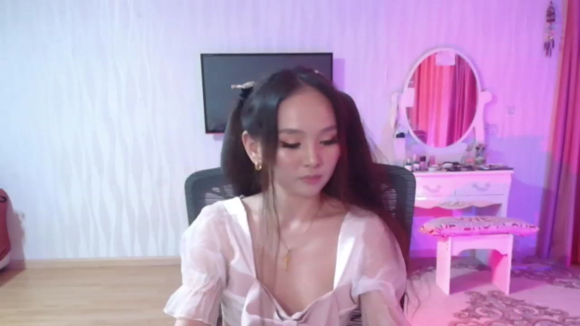 Gallery image thumbnail from Asiankitty_oX's myfreecams stream on, 05/29/2023, 06:23 image 15 of 20