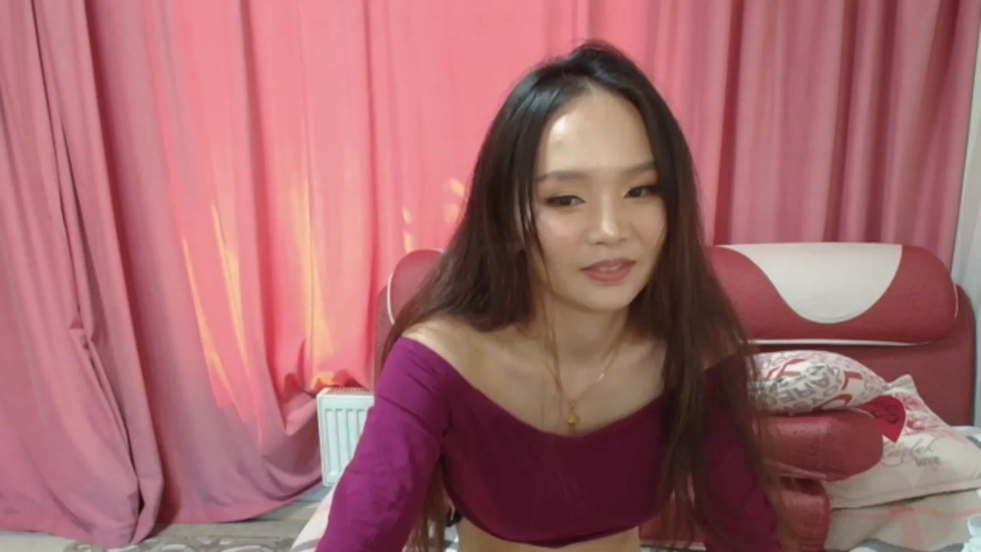 Gallery image thumbnail from Asiankitty_oX's myfreecams stream on, 08/07/2023, 03:53 image 13 of 20