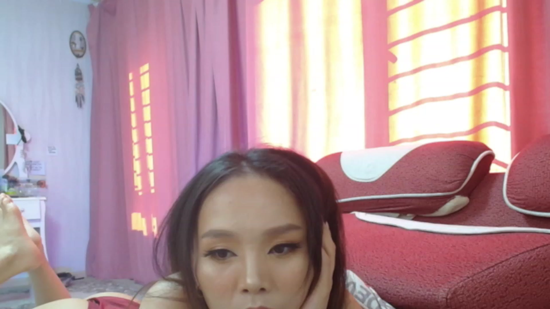Gallery image thumbnail from Asiankitty_oX's myfreecams stream on, 08/17/2023, 02:46 image 2 of 20