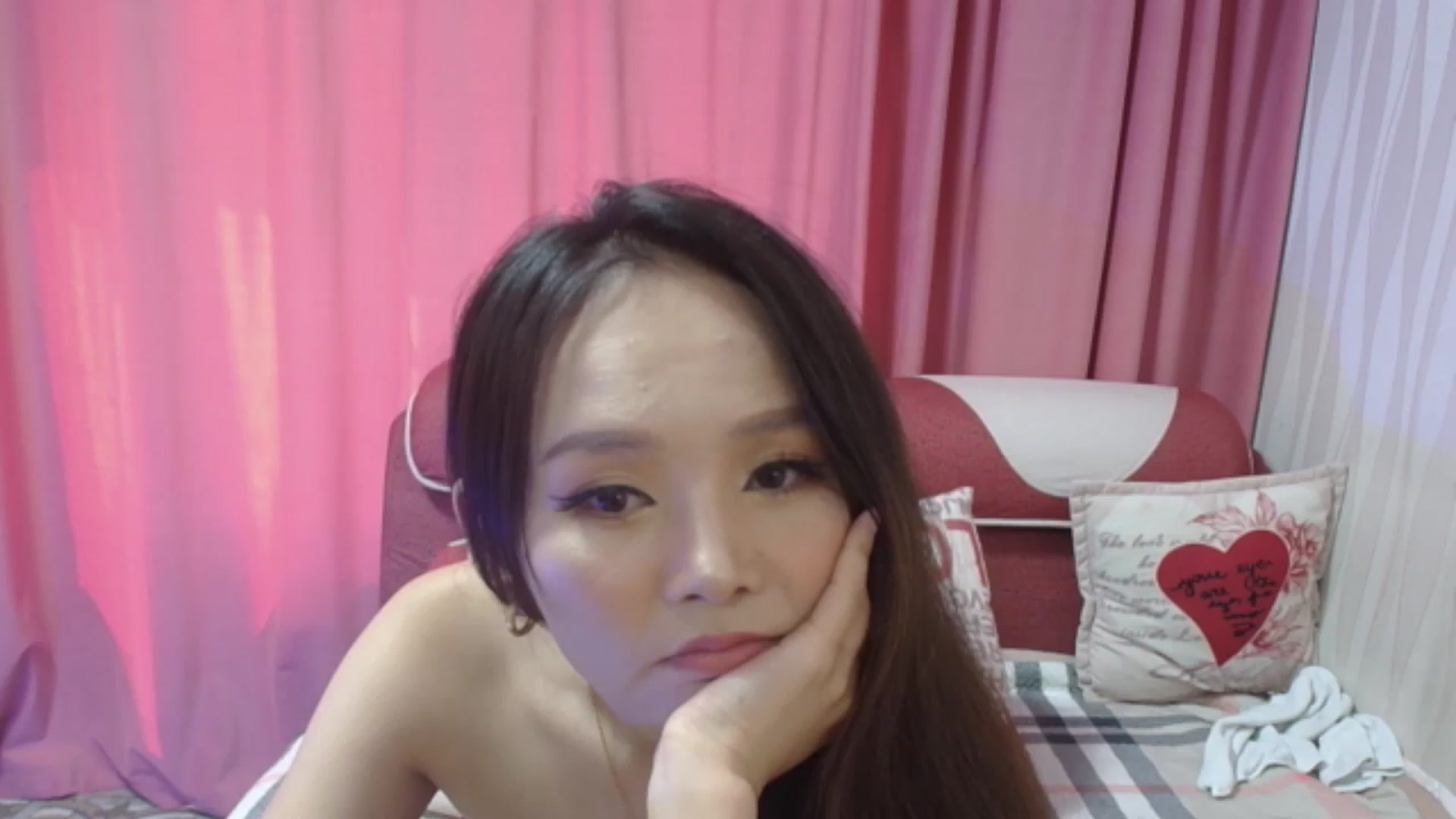Gallery image thumbnail from Asiankitty_oX's myfreecams stream on, 08/19/2023, 03:58 image 17 of 20