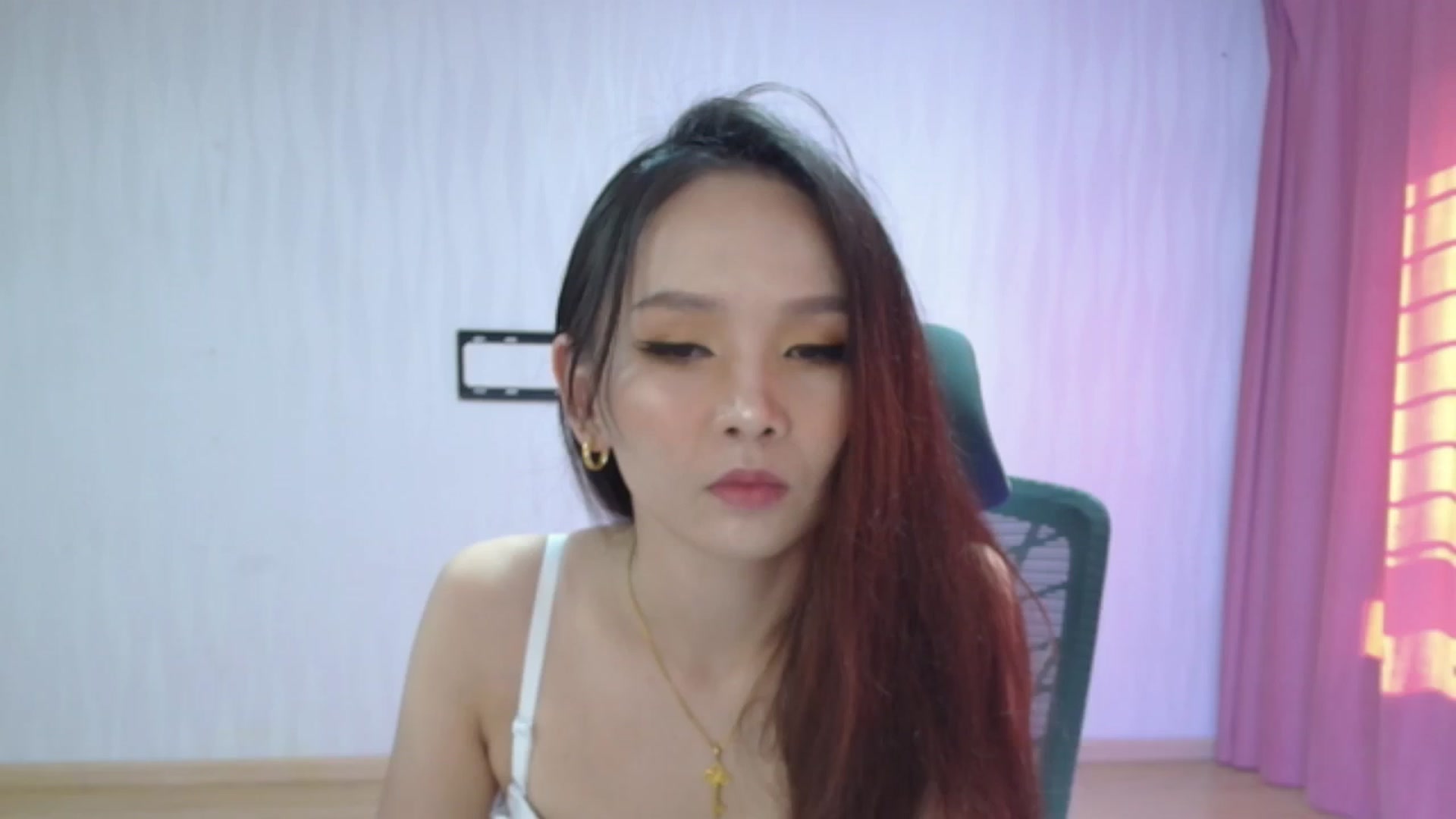 Gallery image thumbnail from Asiankitty_oX's myfreecams stream on, 09/08/2023, 03:39 image 1 of 20
