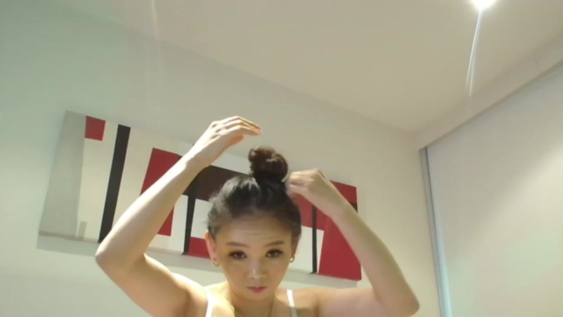 Gallery image thumbnail from Asiankitty_oX's myfreecams stream on, 10/06/2023, 02:22 image 20 of 20