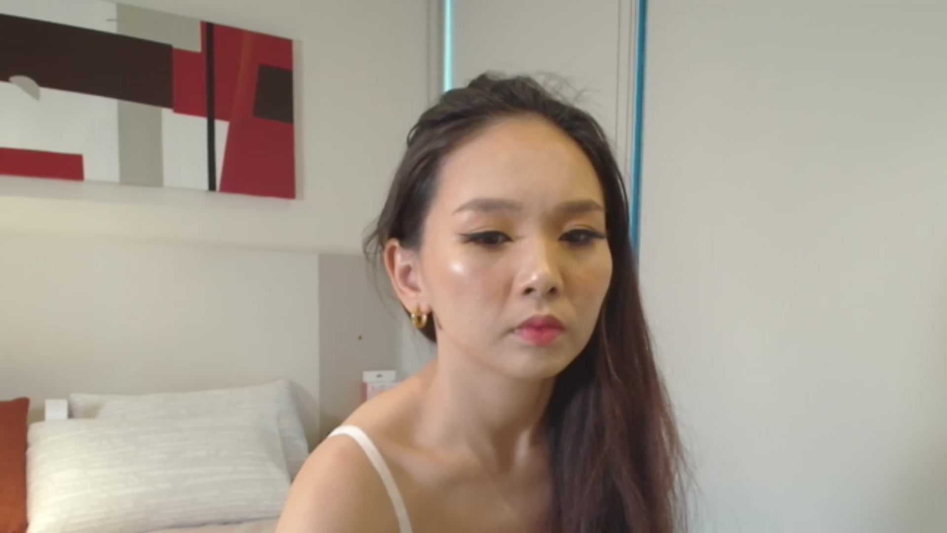 Gallery image thumbnail from Asiankitty_oX's myfreecams stream on, 10/19/2023, 05:30 image 1 of 20