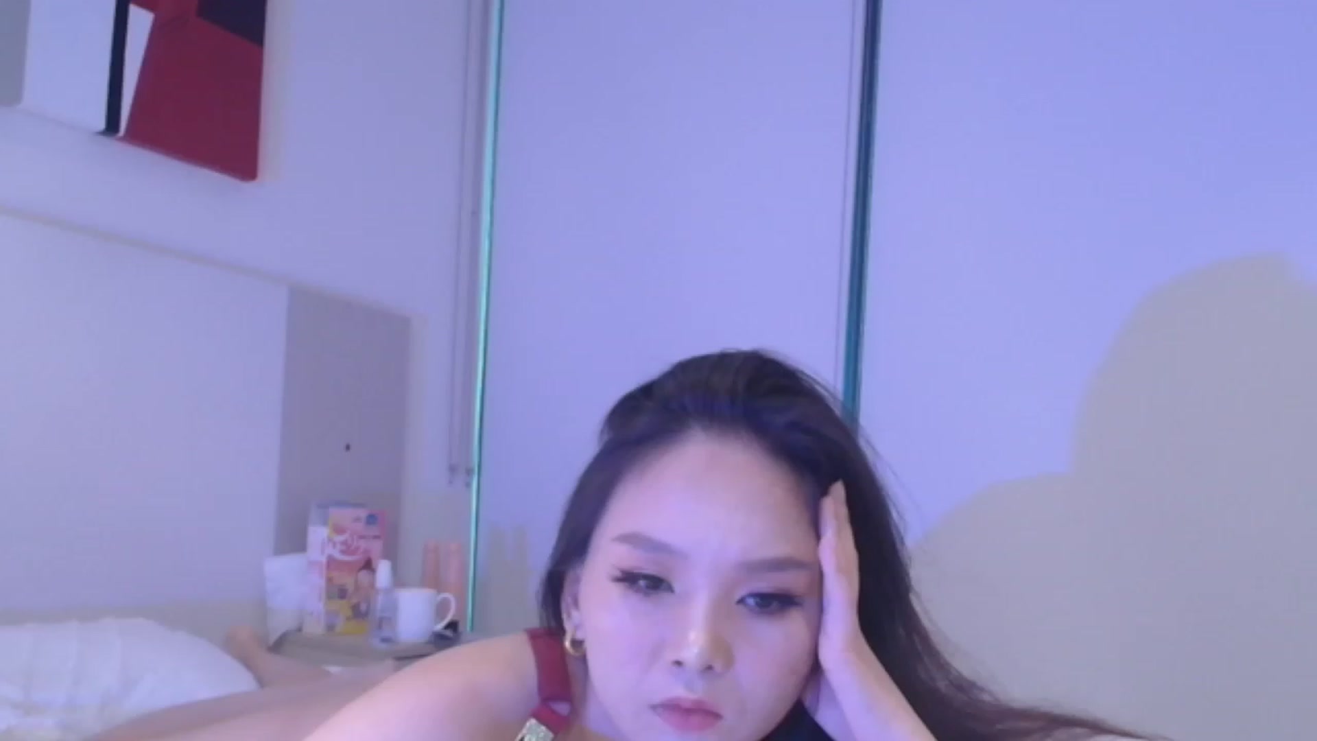 Gallery image thumbnail from Asiankitty_oX's myfreecams stream on, 10/21/2023, 05:12 image 14 of 20