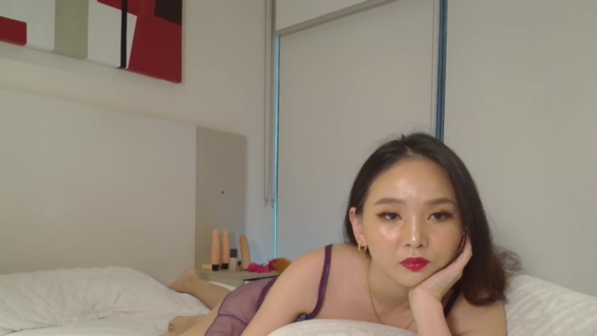 Gallery image thumbnail from Asiankitty_oX's myfreecams stream on, 12/10/2023, 03:38 image 12 of 20