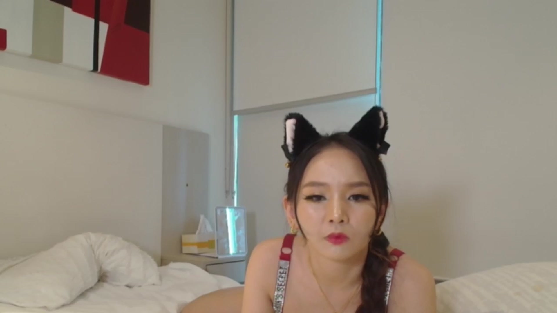 Gallery image thumbnail from Asiankitty_oX's myfreecams stream on, 12/26/2023, 06:19 image 14 of 20