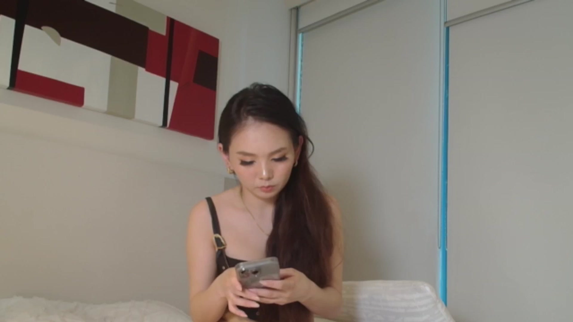 Gallery image thumbnail from Asiankitty_oX's myfreecams stream on, 01/12/2024, 02:42 image 10 of 20