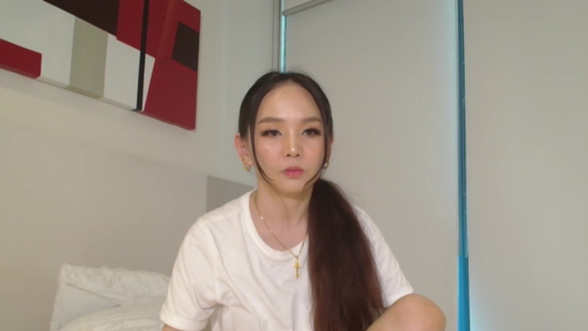Gallery image thumbnail from Asiankitty_oX's myfreecams stream on, 01/15/2024, 04:58 image 14 of 20