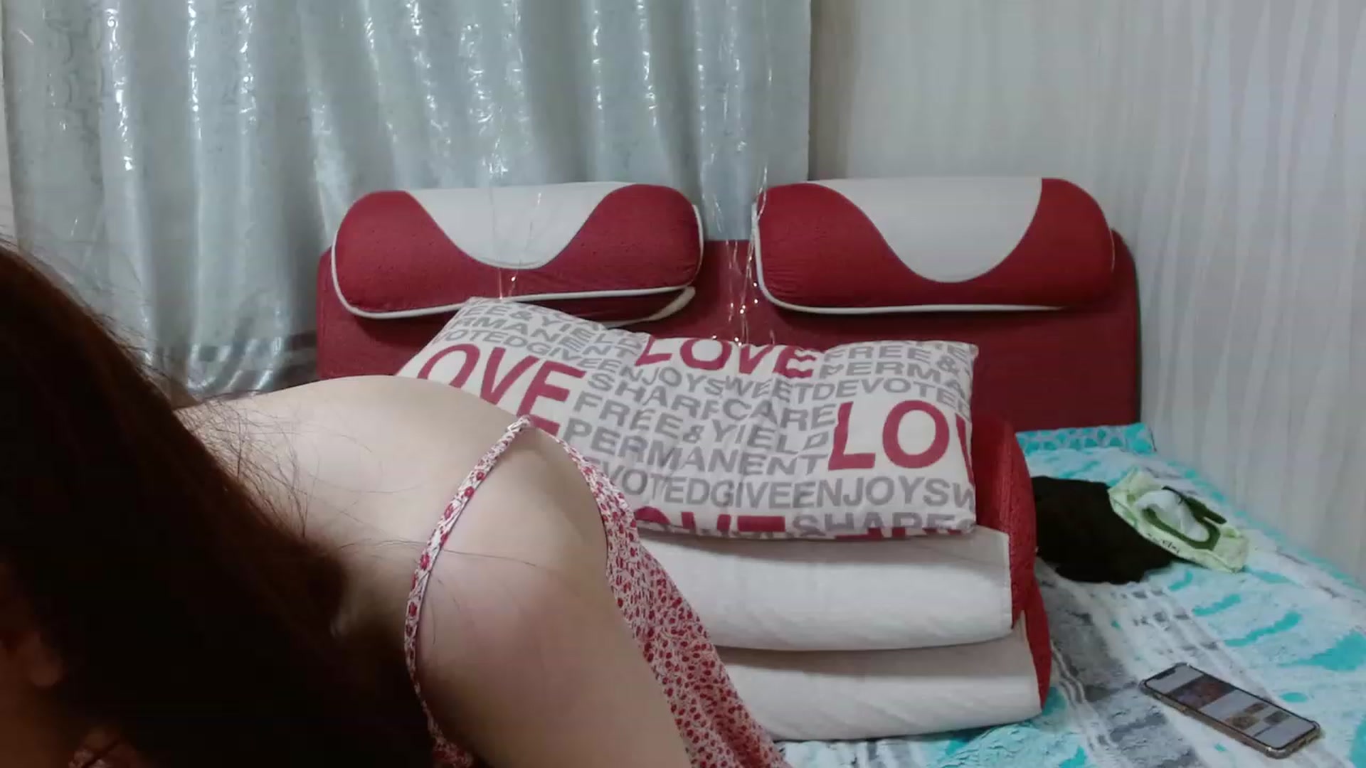 Gallery image thumbnail from Asiankitty_xX's myfreecams stream on, 11/29/2022, 15:42 image 10 of 20