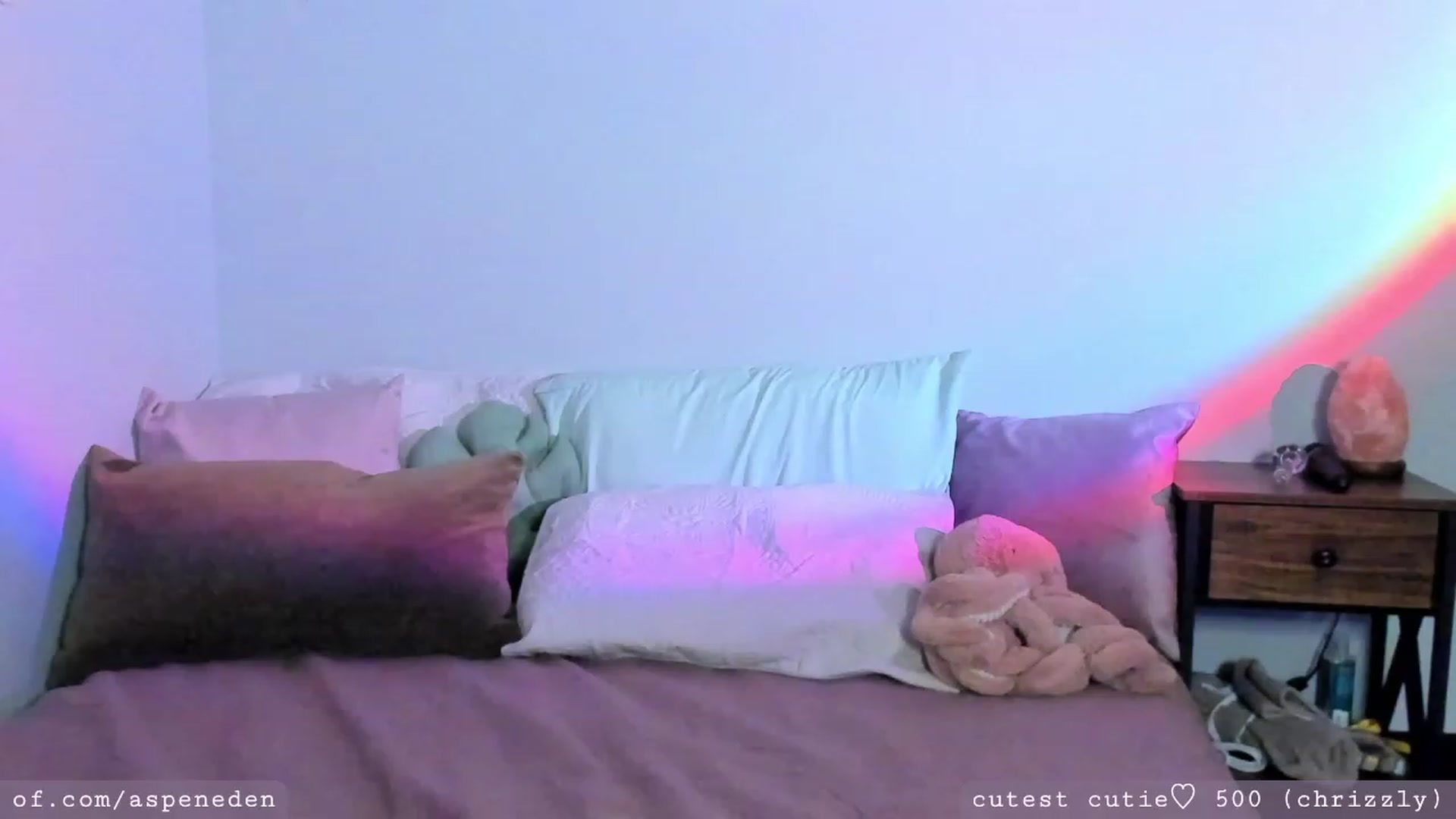Gallery image thumbnail from AspenEden's myfreecams stream on, 03/02/2023, 02:36 image 12 of 20