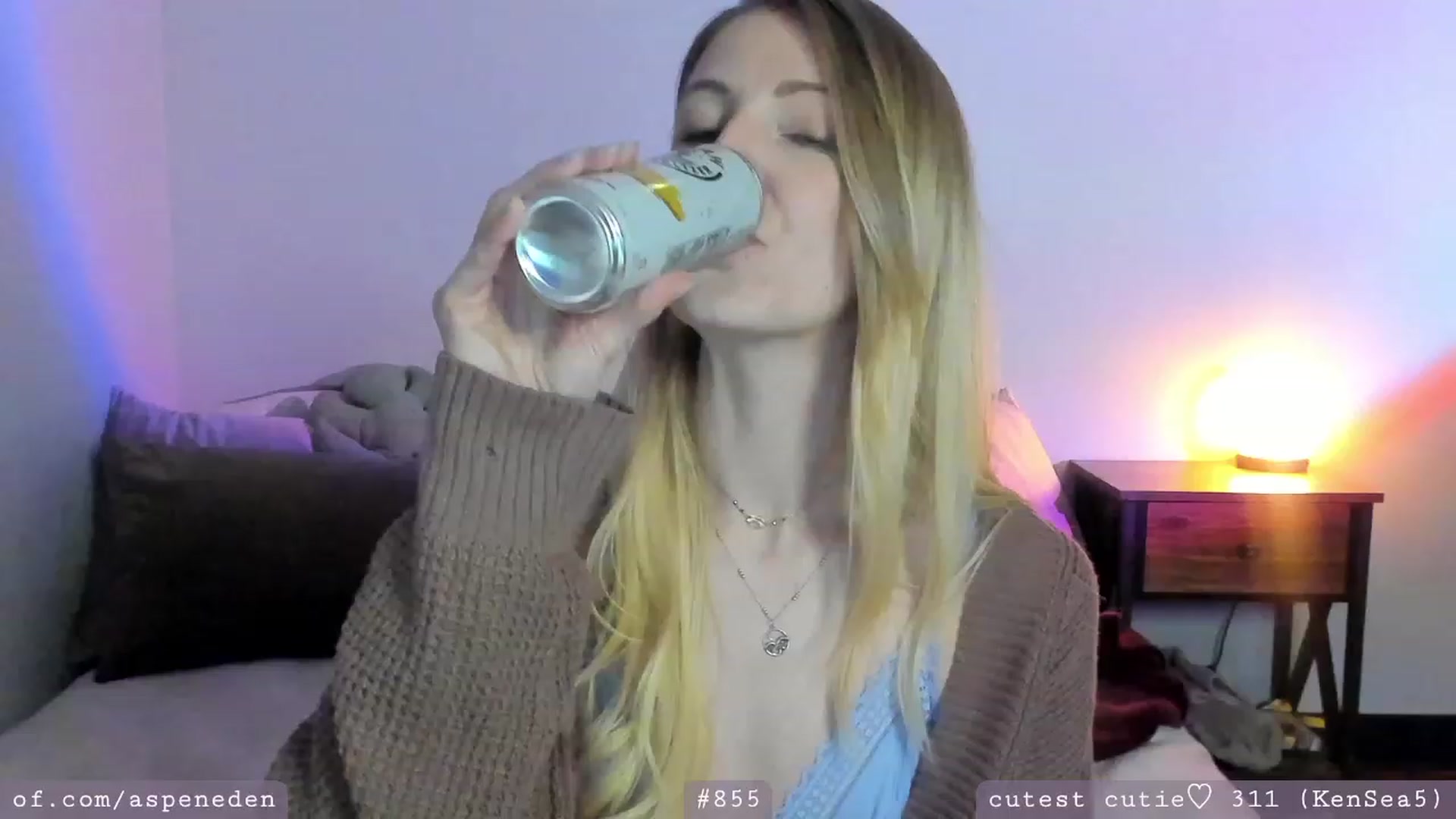 Gallery image thumbnail from AspenEden's myfreecams stream on, 03/04/2023, 01:28 image 10 of 20