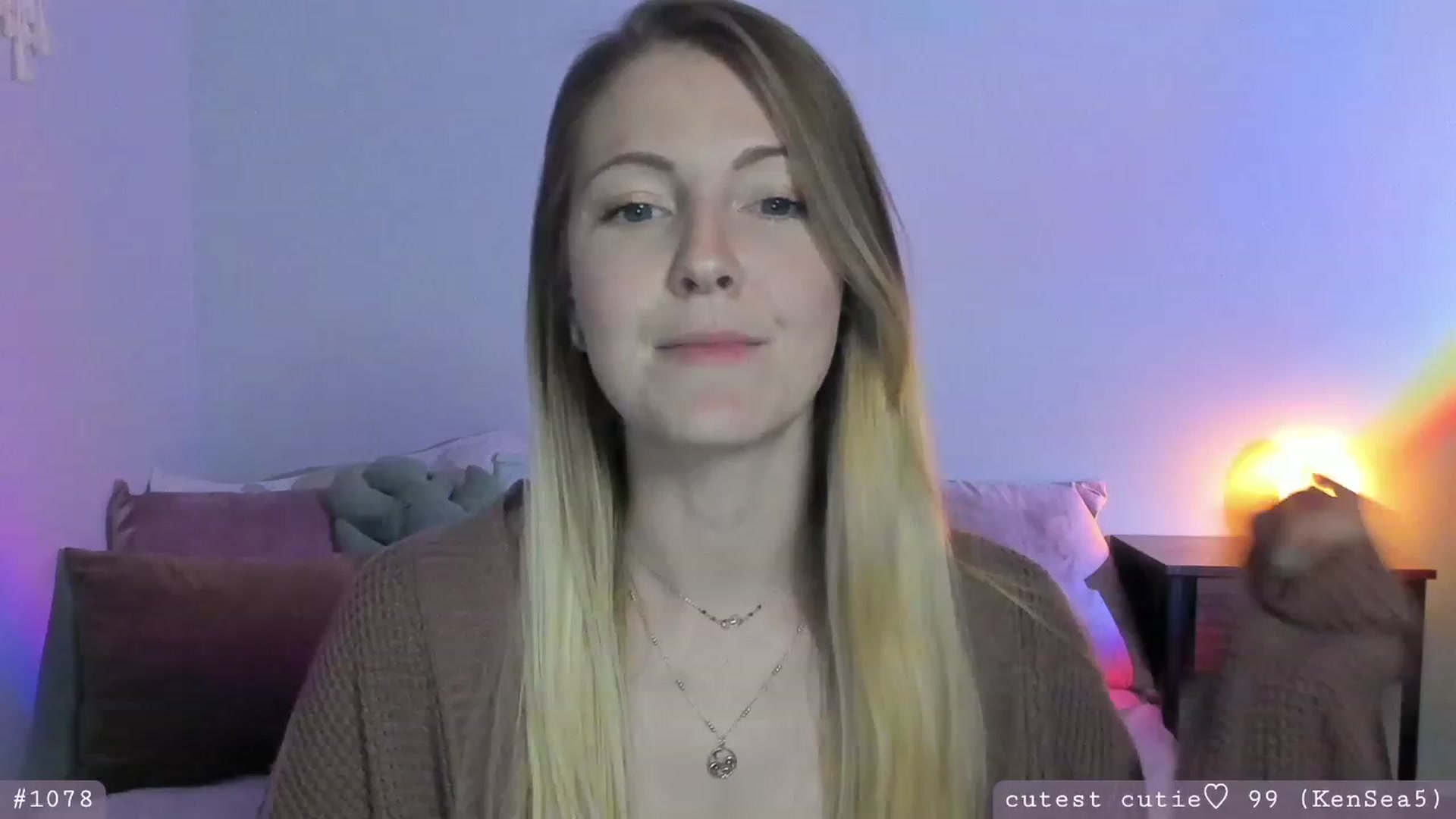 Gallery image thumbnail from AspenEden's myfreecams stream on, 03/08/2023, 01:21 image 14 of 20