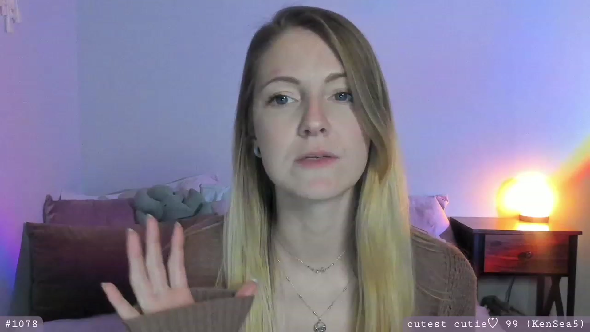Gallery image thumbnail from AspenEden's myfreecams stream on, 03/08/2023, 01:21 image 12 of 20