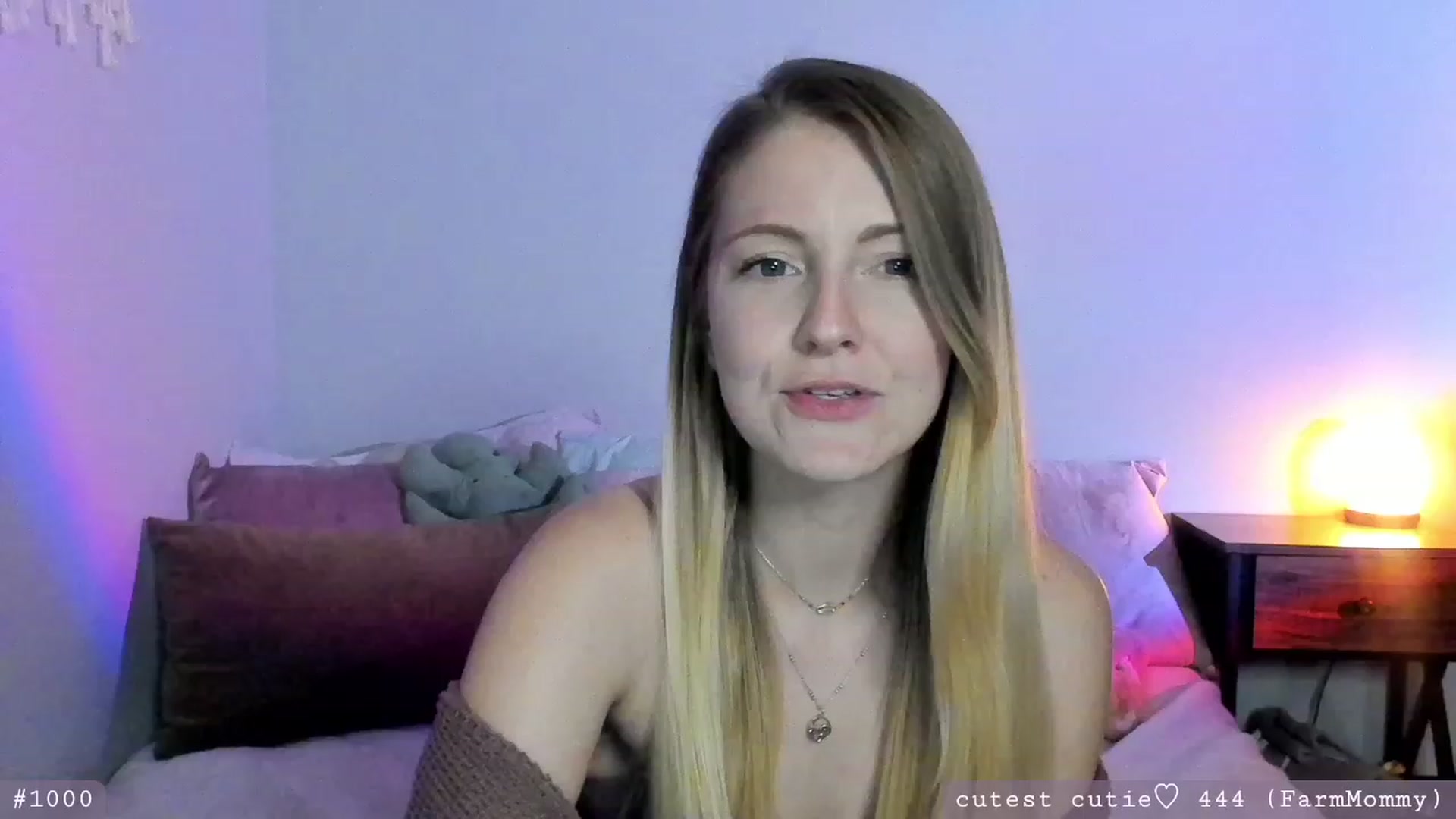 Gallery image thumbnail from AspenEden's myfreecams stream on, 03/08/2023, 03:21 image 4 of 20