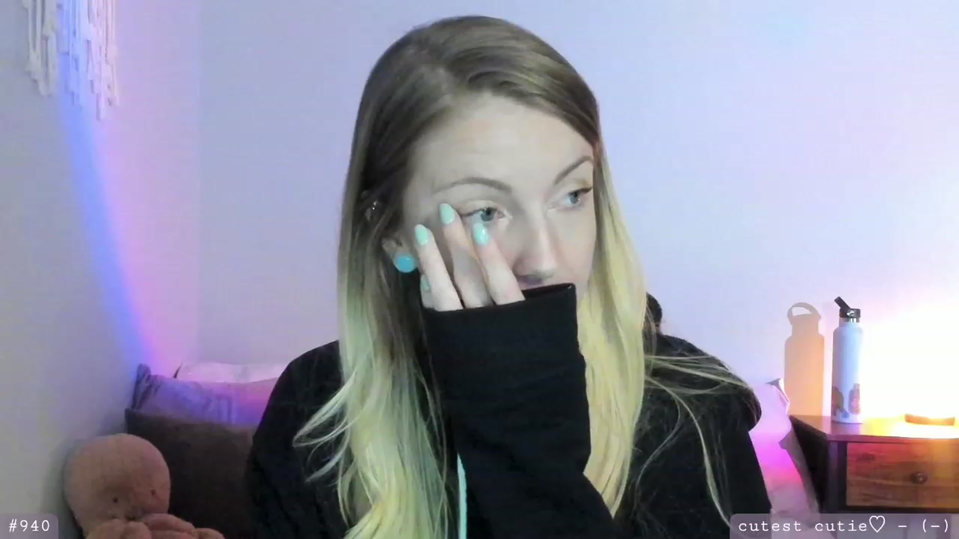 Gallery image thumbnail from AspenEden's myfreecams stream on, 03/10/2023, 01:06 image 4 of 20