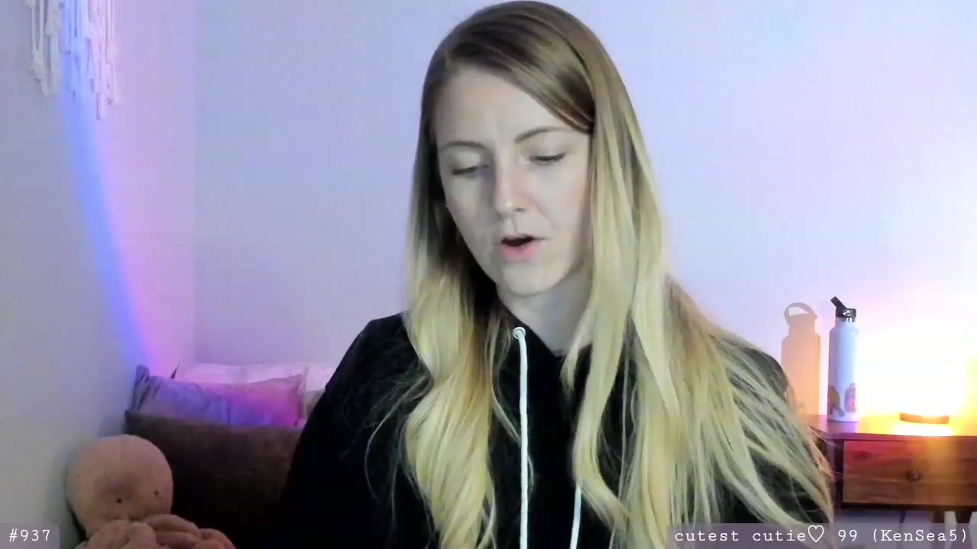 Gallery image thumbnail from AspenEden's myfreecams stream on, 03/10/2023, 01:06 image 20 of 20
