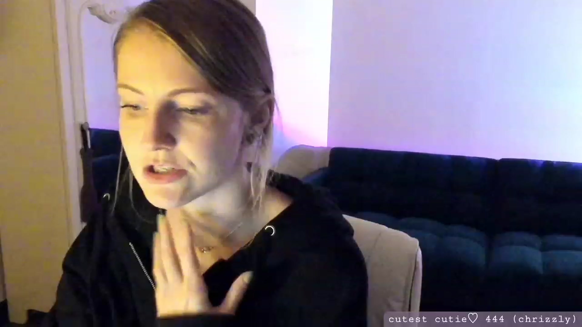 Gallery image thumbnail from AspenEden's myfreecams stream on, 04/29/2023, 01:11 image 20 of 20