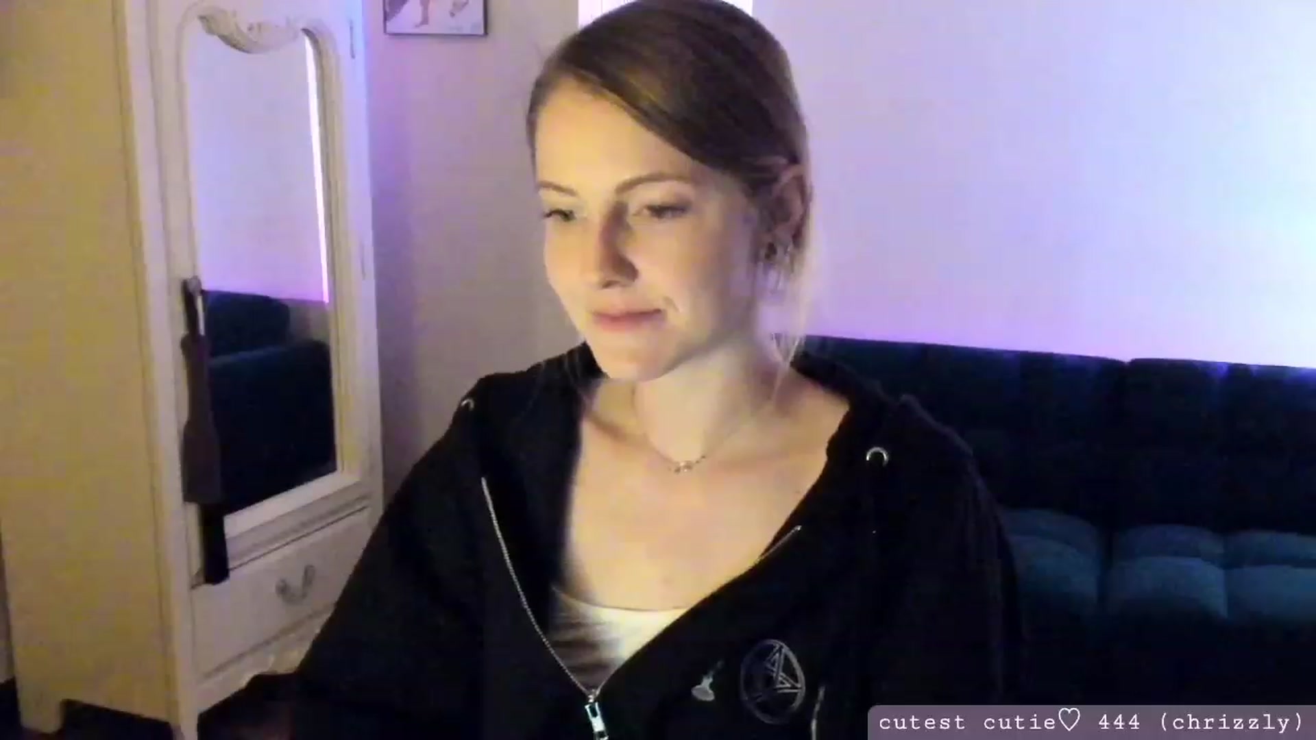 Gallery image thumbnail from AspenEden's myfreecams stream on, 04/29/2023, 01:11 image 18 of 20