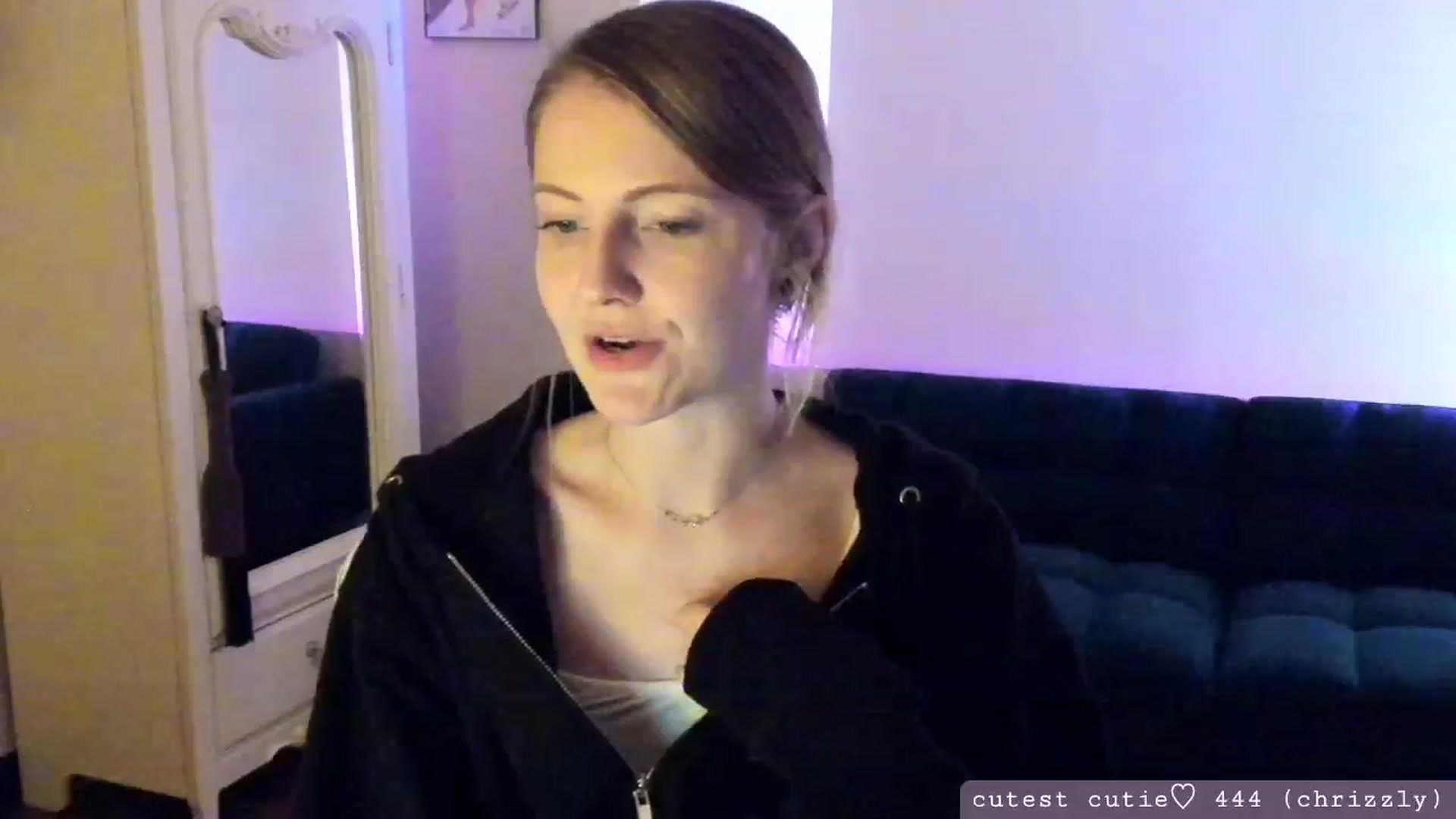 Gallery image thumbnail from AspenEden's myfreecams stream on, 04/29/2023, 01:11 image 19 of 20