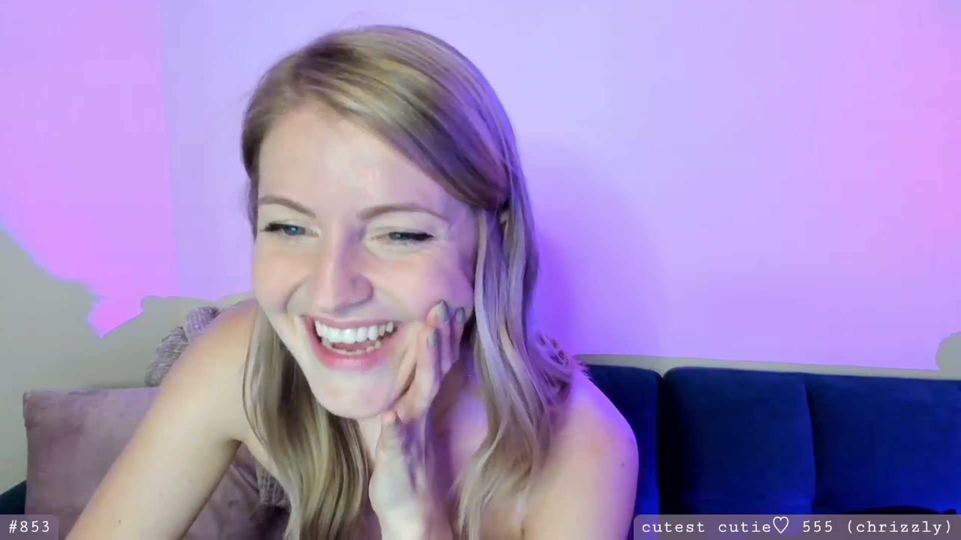 Gallery image thumbnail from AspenEden's myfreecams stream on, 05/03/2023, 02:47 image 10 of 20