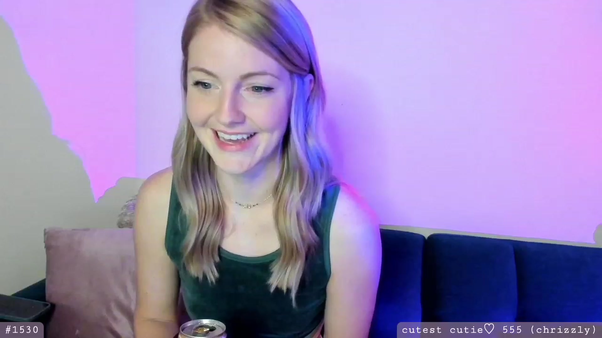 Gallery image thumbnail from AspenEden's myfreecams stream on, 05/03/2023, 02:47 image 4 of 20
