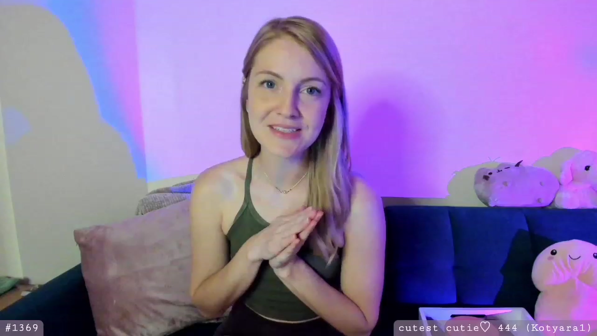 Gallery image thumbnail from AspenEden's myfreecams stream on, 05/07/2023, 01:21 image 9 of 20