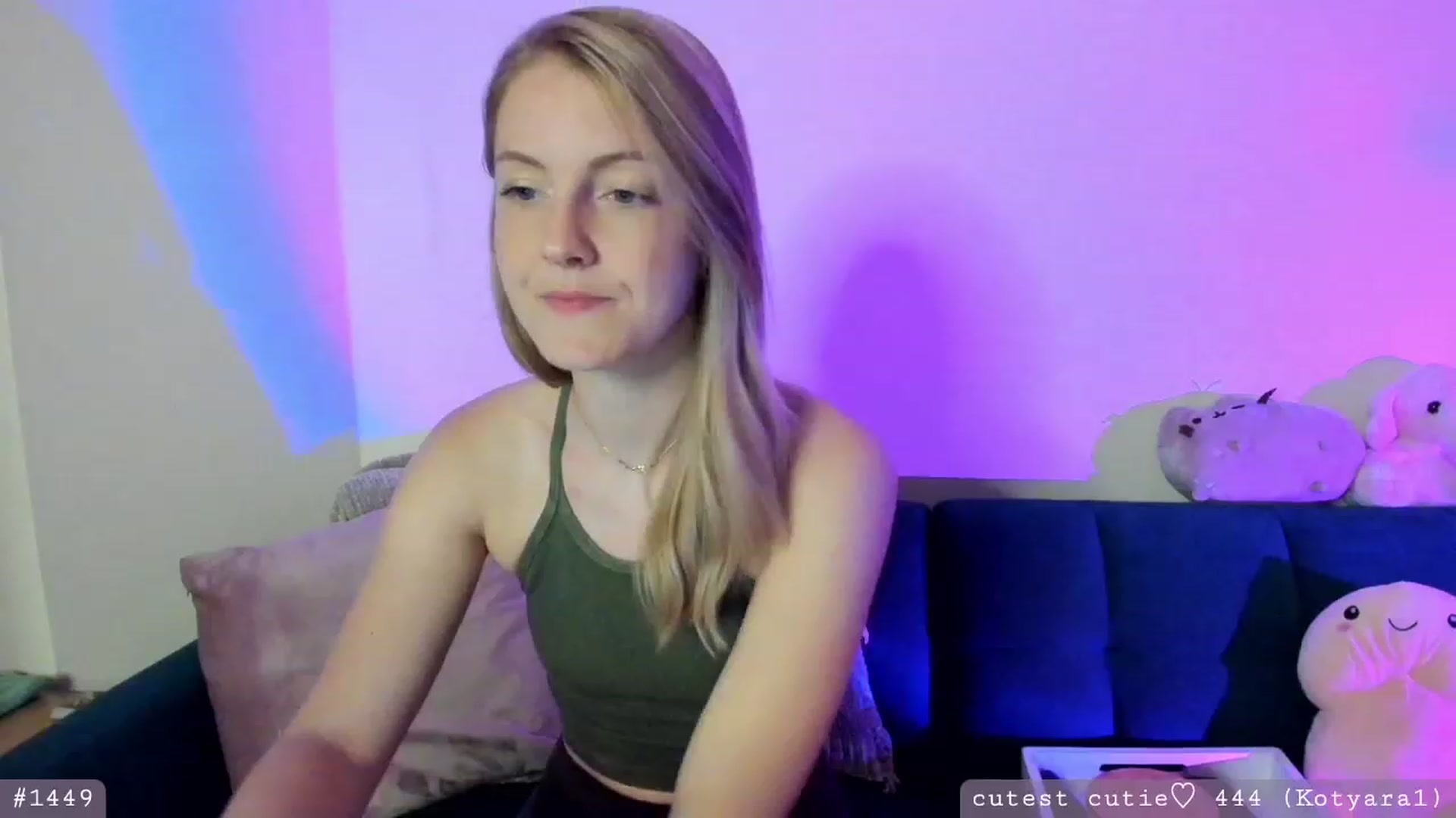 Gallery image thumbnail from AspenEden's myfreecams stream on, 05/07/2023, 01:21 image 4 of 20