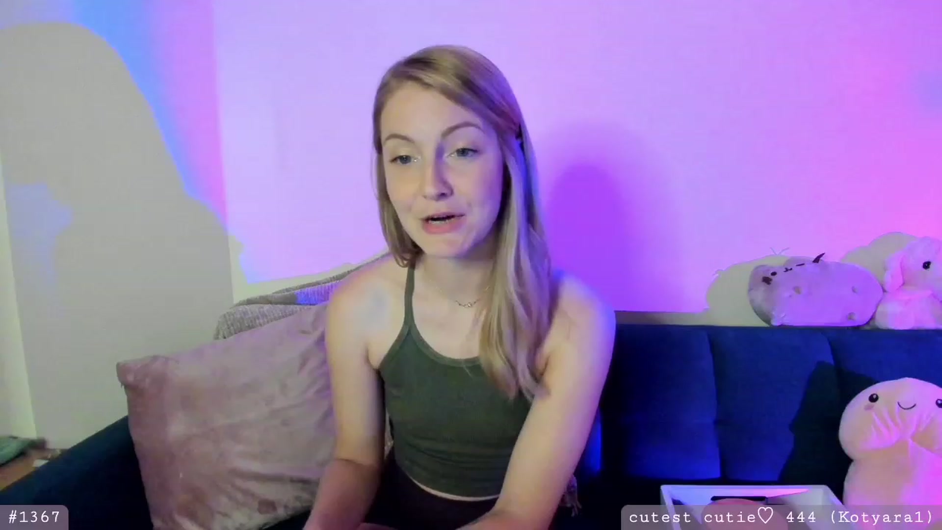 Gallery image thumbnail from AspenEden's myfreecams stream on, 05/07/2023, 01:21 image 8 of 20