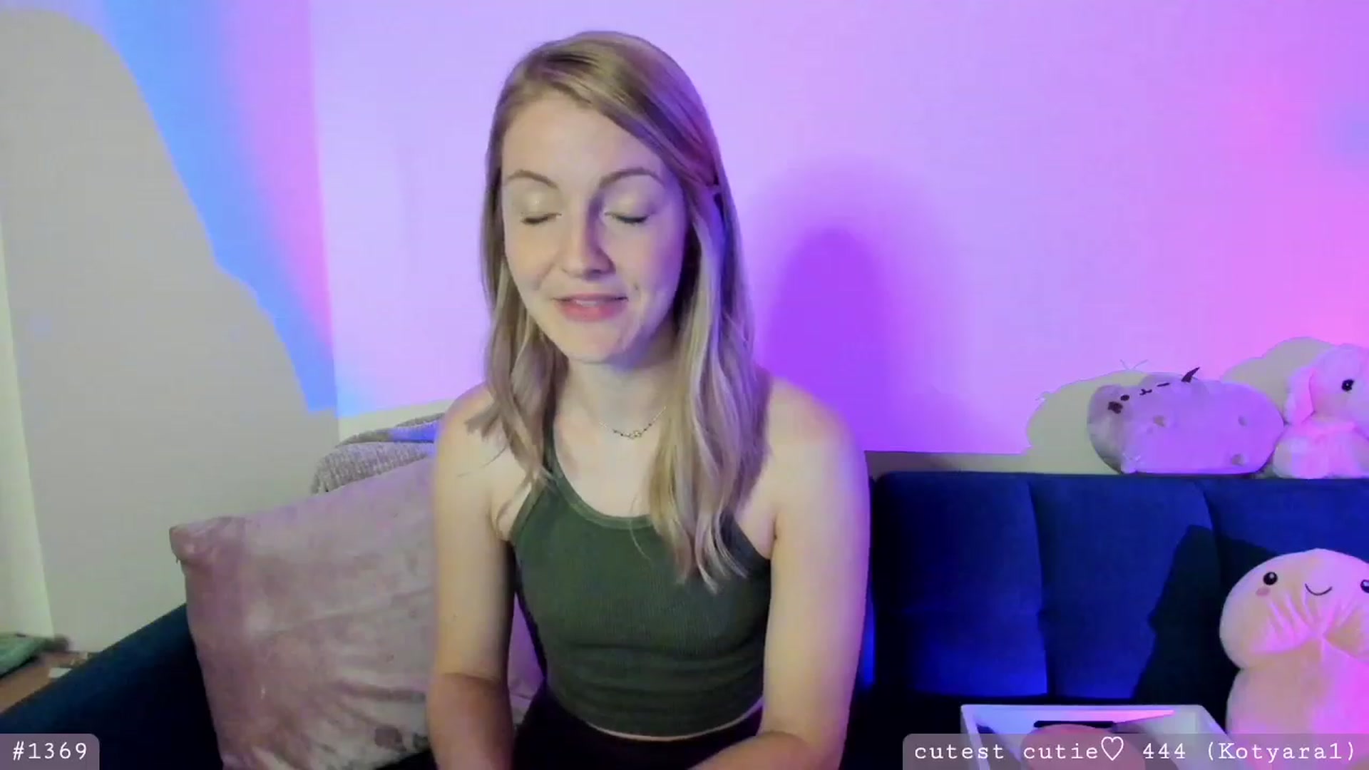 Gallery image thumbnail from AspenEden's myfreecams stream on, 05/07/2023, 01:21 image 6 of 20