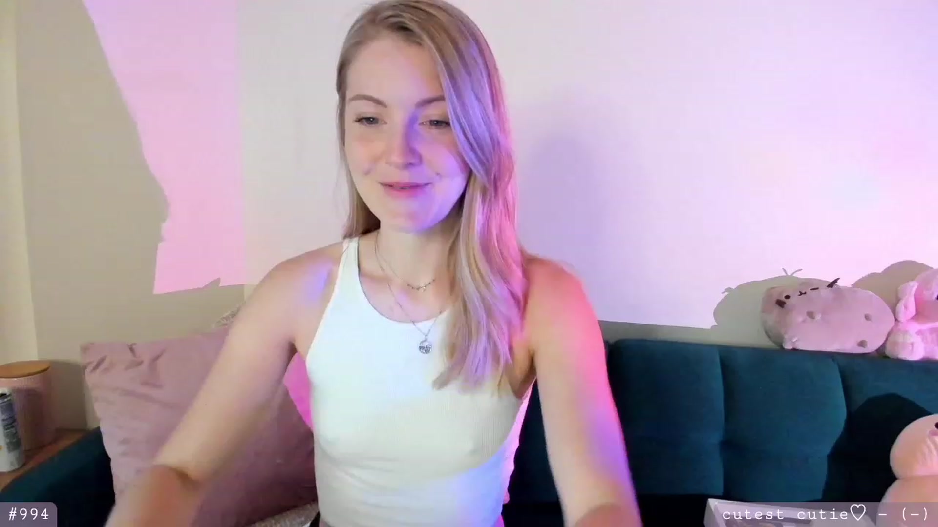 Gallery image thumbnail from AspenEden's myfreecams stream on, 05/10/2023, 24:01 image 1 of 20