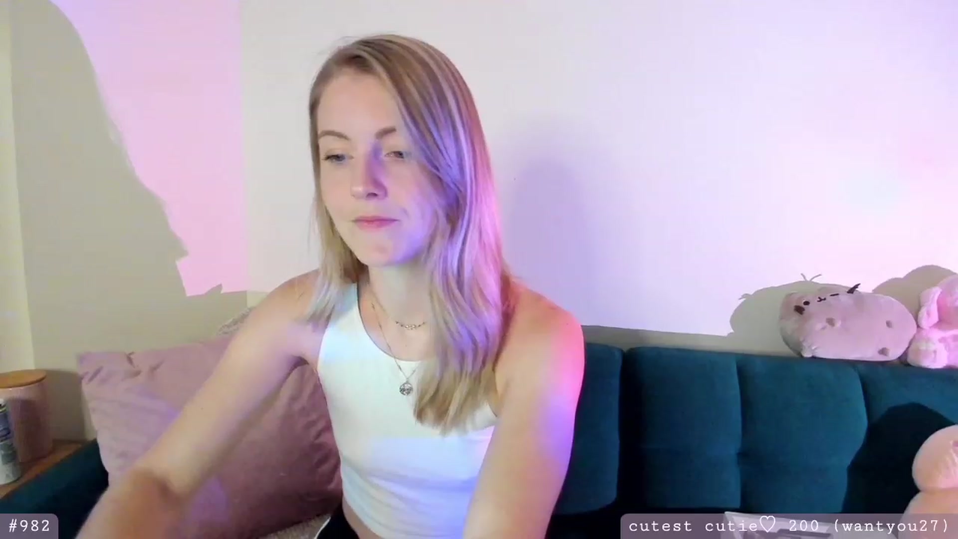 Gallery image thumbnail from AspenEden's myfreecams stream on, 05/10/2023, 24:01 image 5 of 20