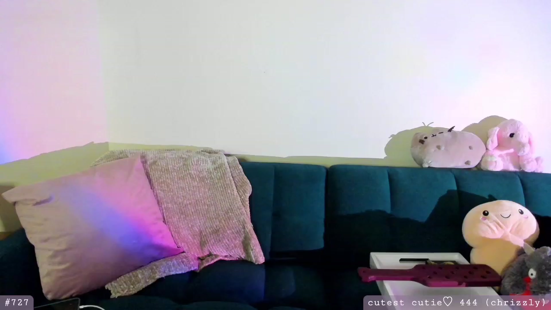 Gallery image thumbnail from AspenEden's myfreecams stream on, 05/10/2023, 01:57 image 13 of 20