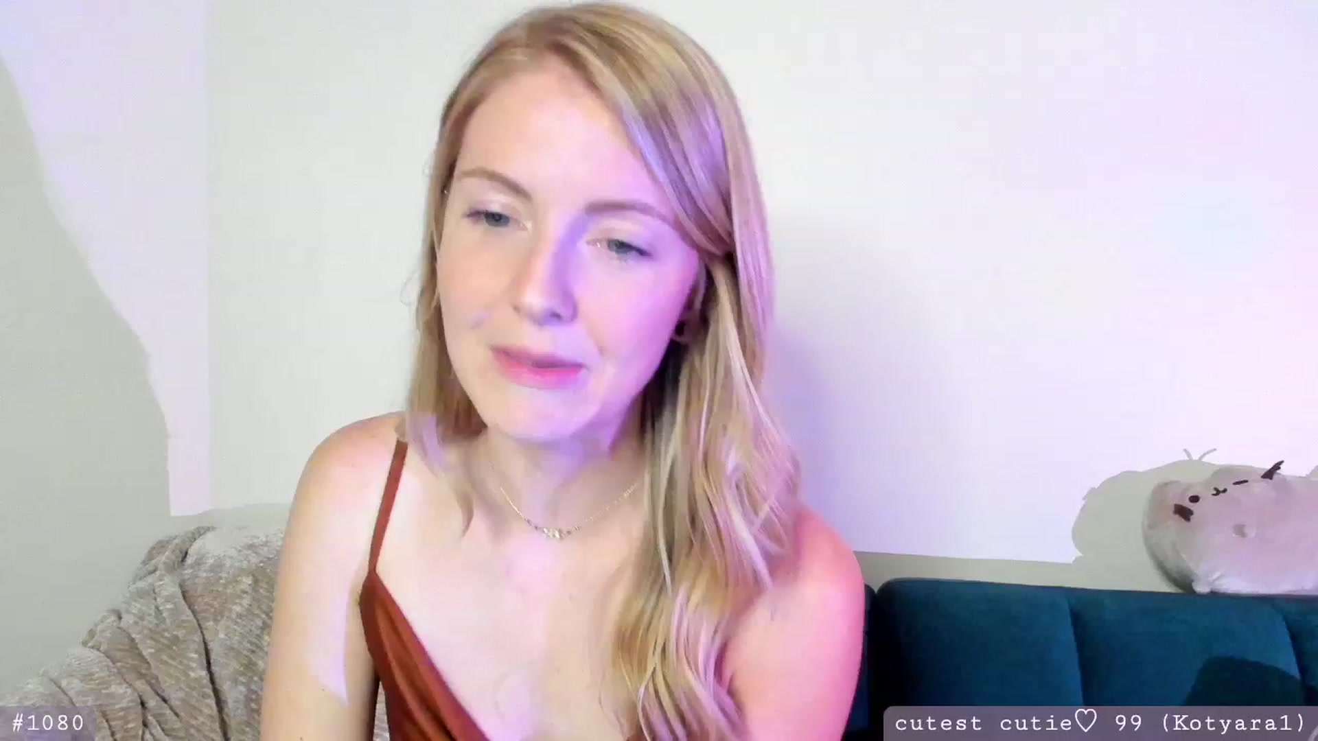 Gallery image thumbnail from AspenEden's myfreecams stream on, 05/17/2023, 02:25 image 1 of 20