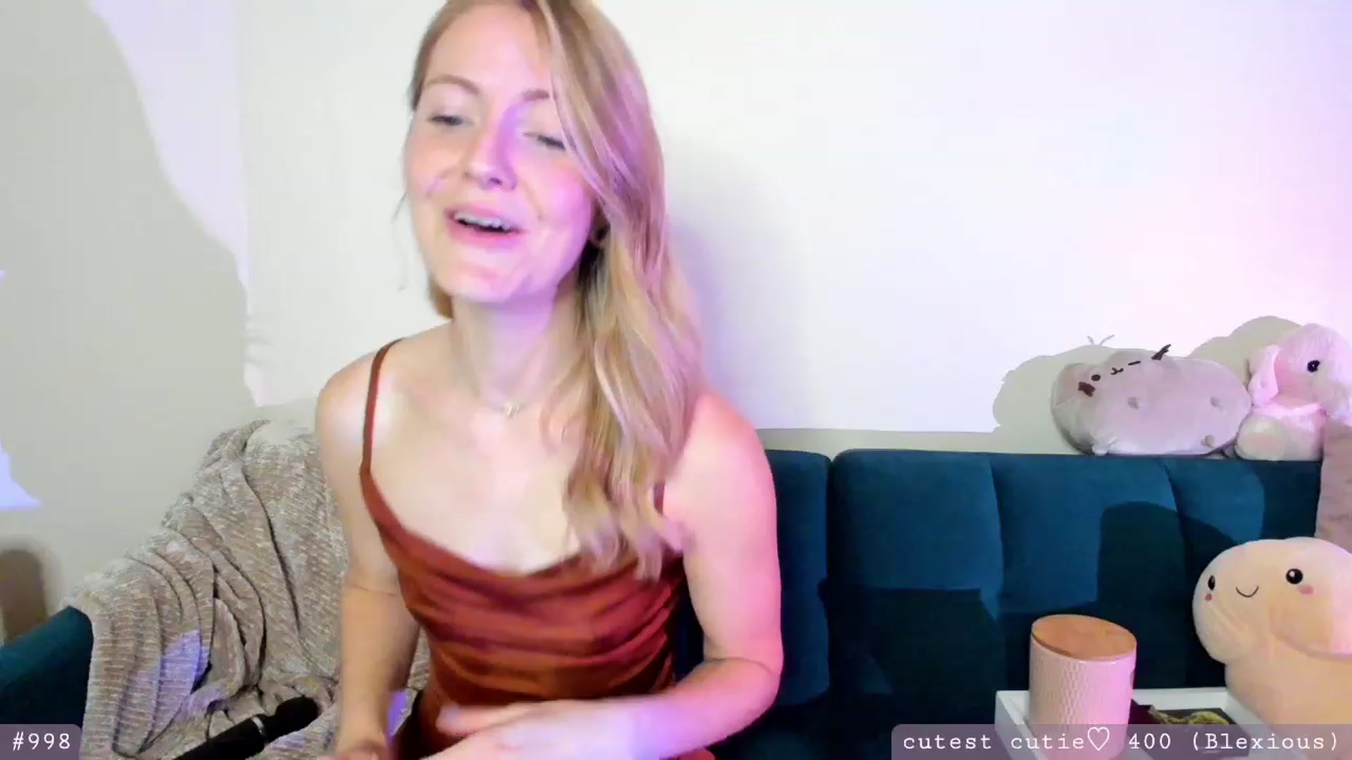 Gallery image thumbnail from AspenEden's myfreecams stream on, 05/17/2023, 02:25 image 6 of 20