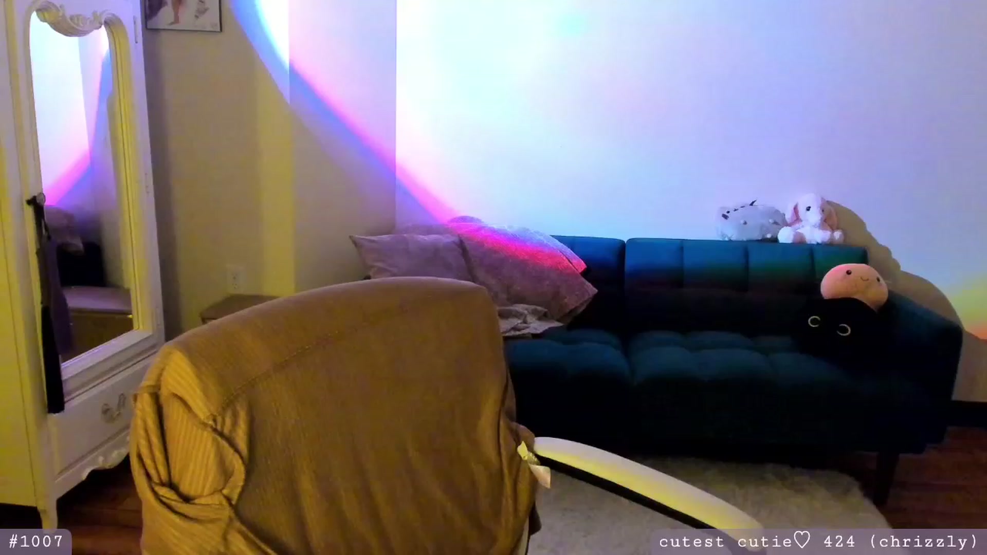 Gallery image thumbnail from AspenEden's myfreecams stream on, 05/27/2023, 01:39 image 11 of 20