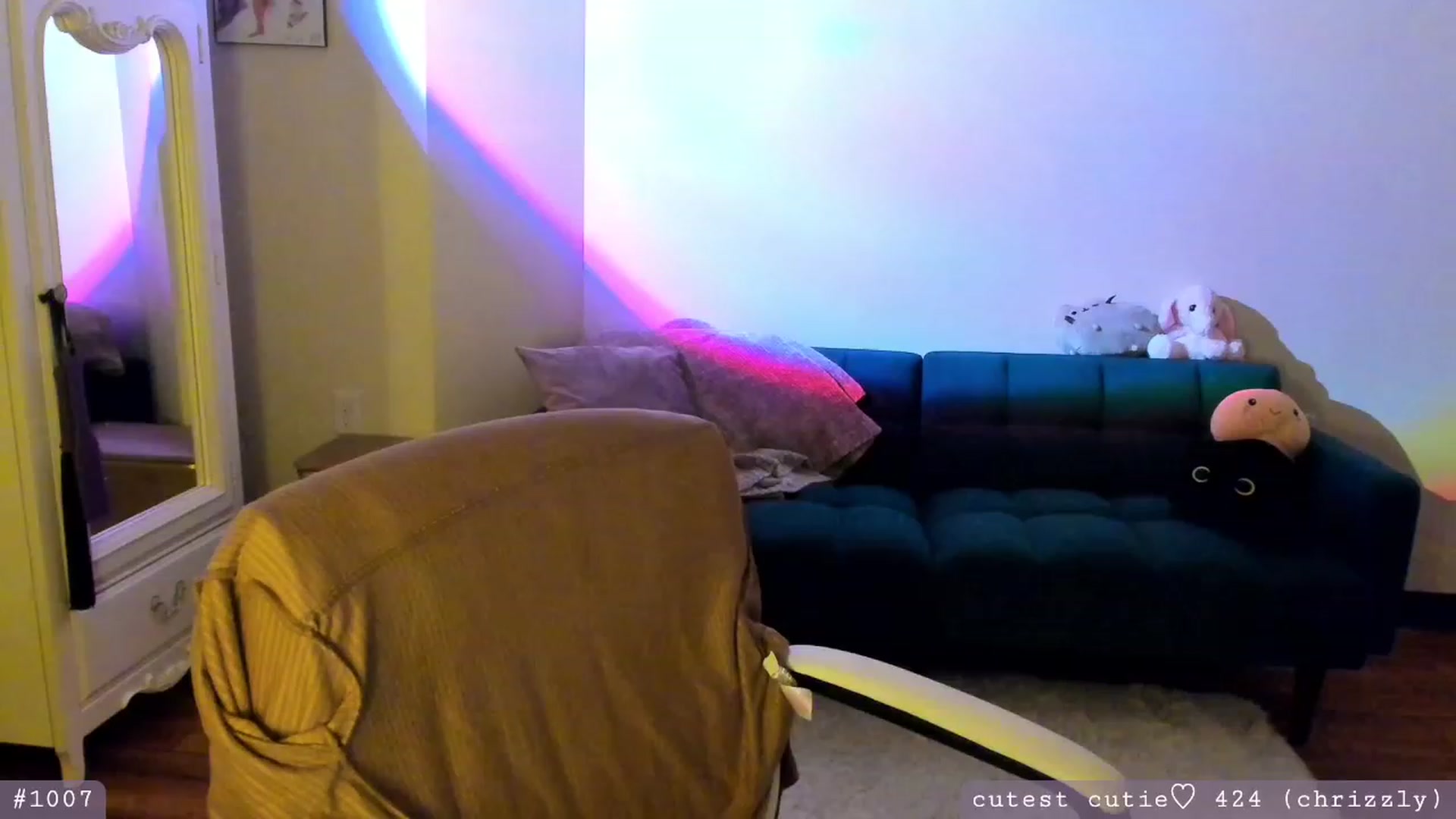 Gallery image thumbnail from AspenEden's myfreecams stream on, 05/27/2023, 01:39 image 12 of 20