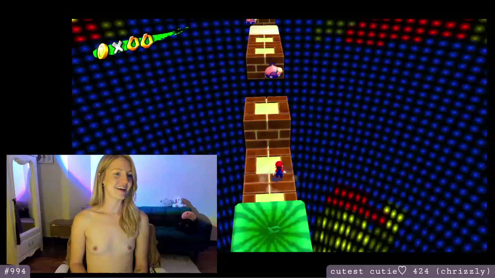 Gallery image thumbnail from AspenEden's myfreecams stream on, 05/27/2023, 02:54 image 2 of 20