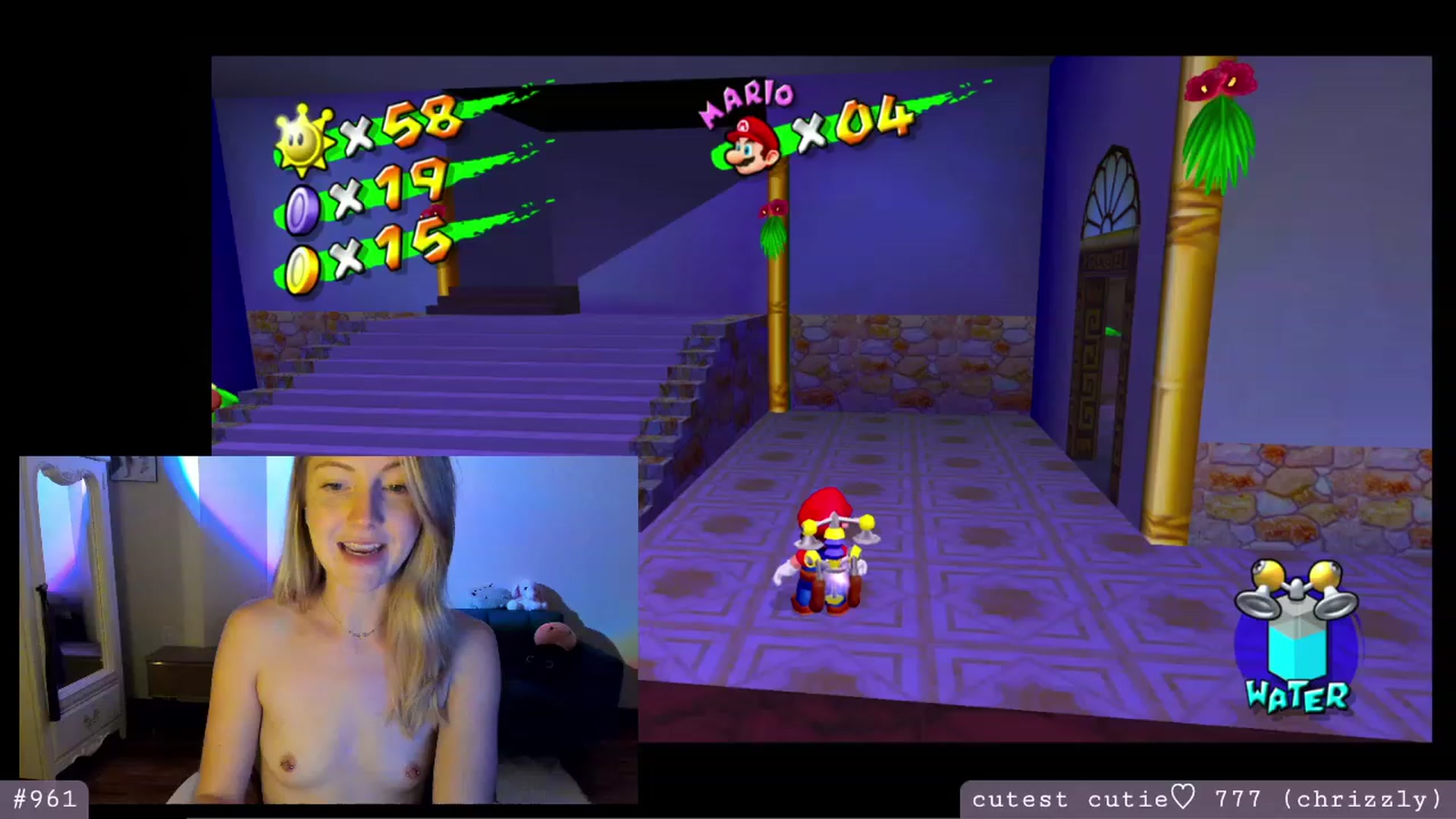 Gallery image thumbnail from AspenEden's myfreecams stream on, 05/27/2023, 02:54 image 7 of 20