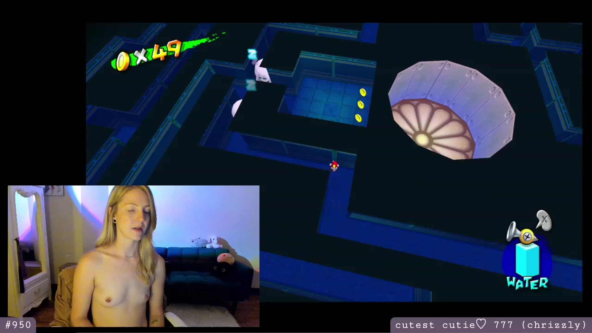 Gallery image thumbnail from AspenEden's myfreecams stream on, 05/27/2023, 02:54 image 13 of 20