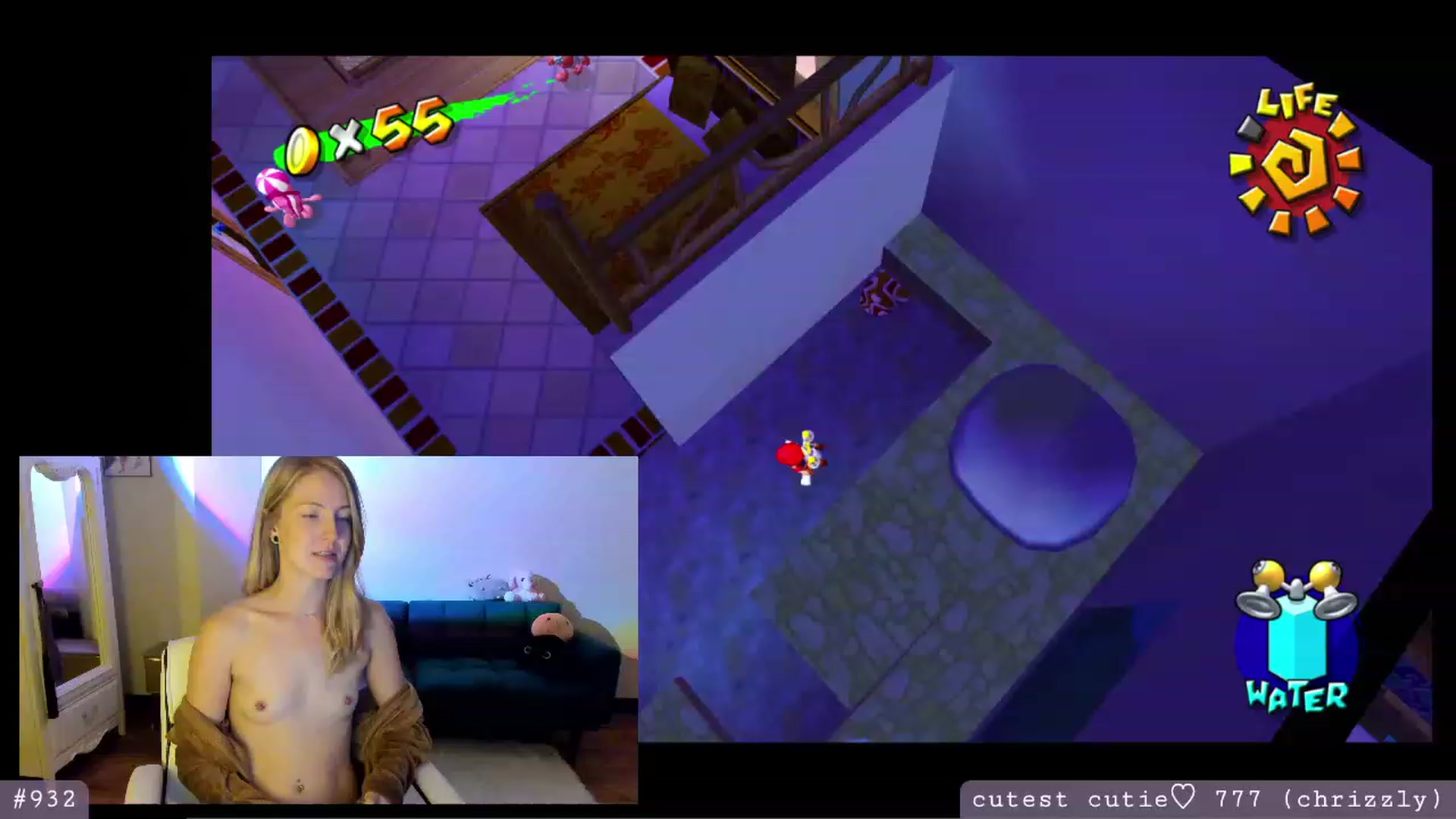 Gallery image thumbnail from AspenEden's myfreecams stream on, 05/27/2023, 02:54 image 19 of 20